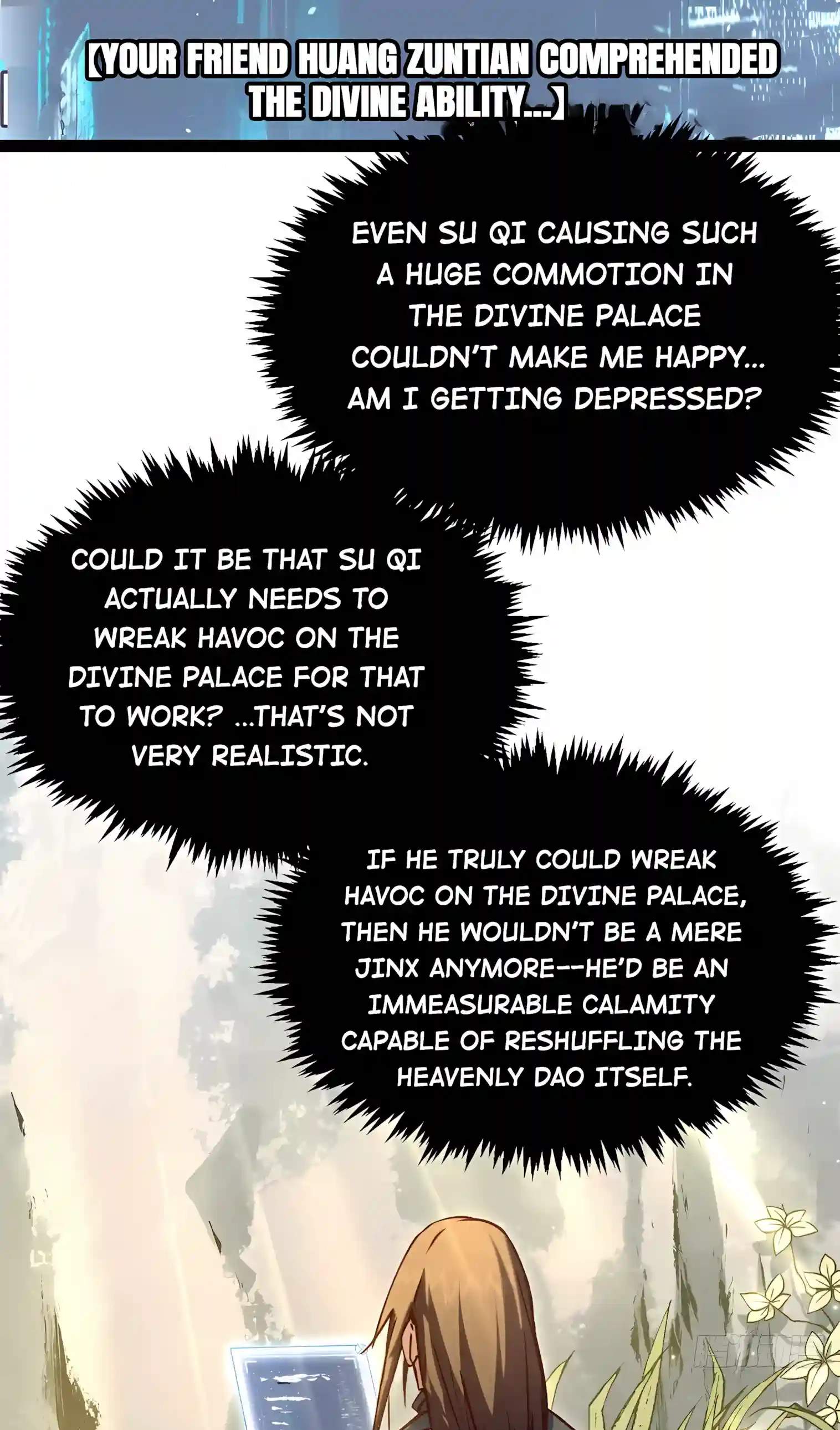 Top Tier Providence - Secretly Cultivate for a Thousand Years - Chapter 279 Page 75