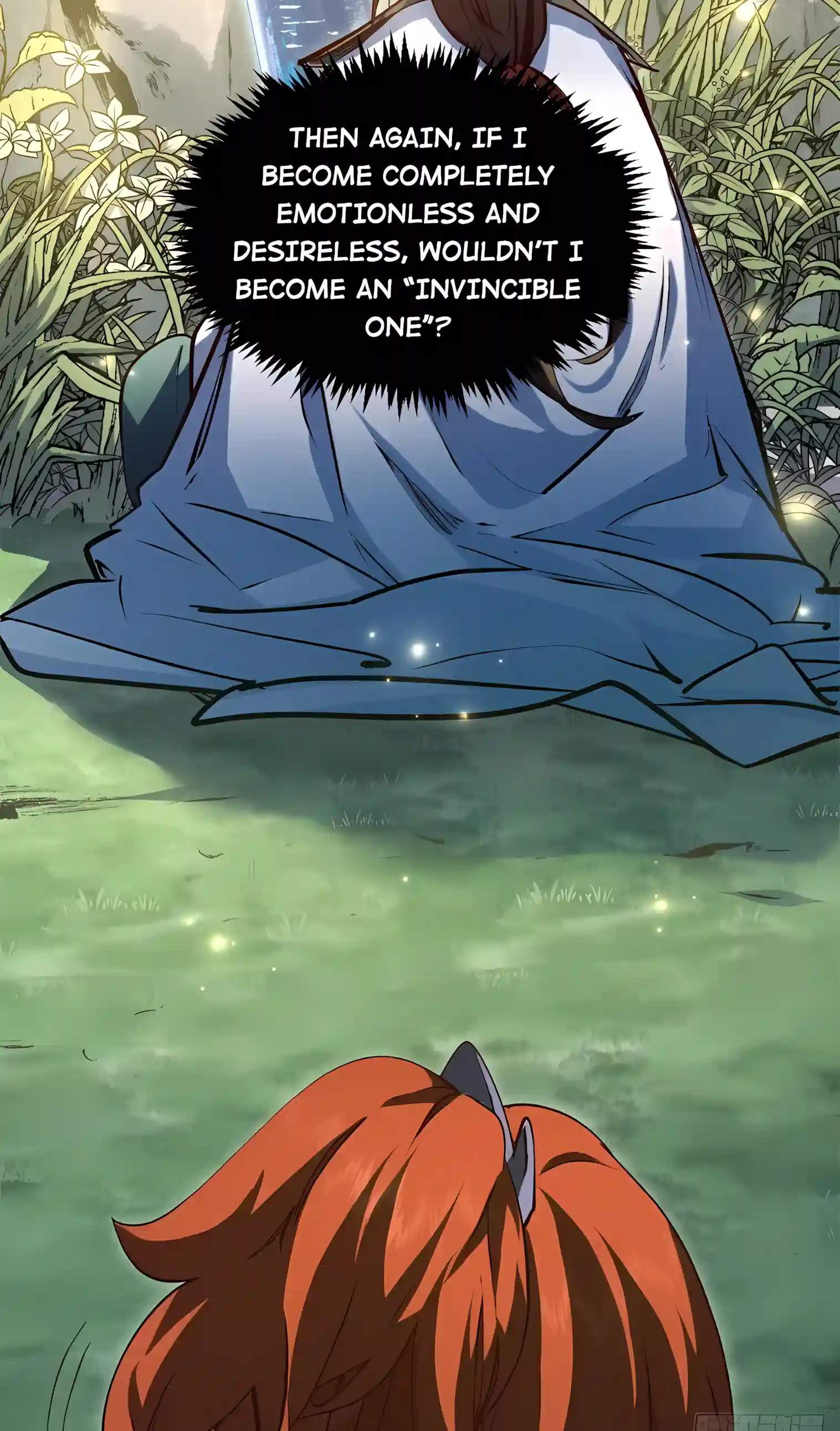 Top Tier Providence - Secretly Cultivate for a Thousand Years - Chapter 279 Page 76