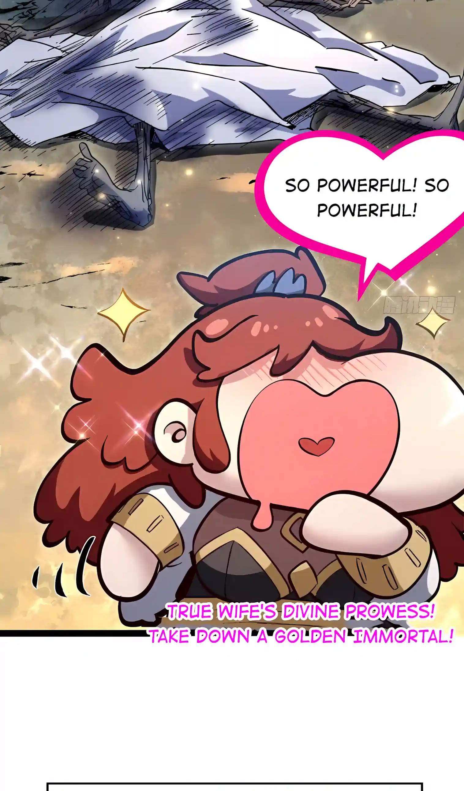 Top Tier Providence - Secretly Cultivate for a Thousand Years - Chapter 279 Page 84