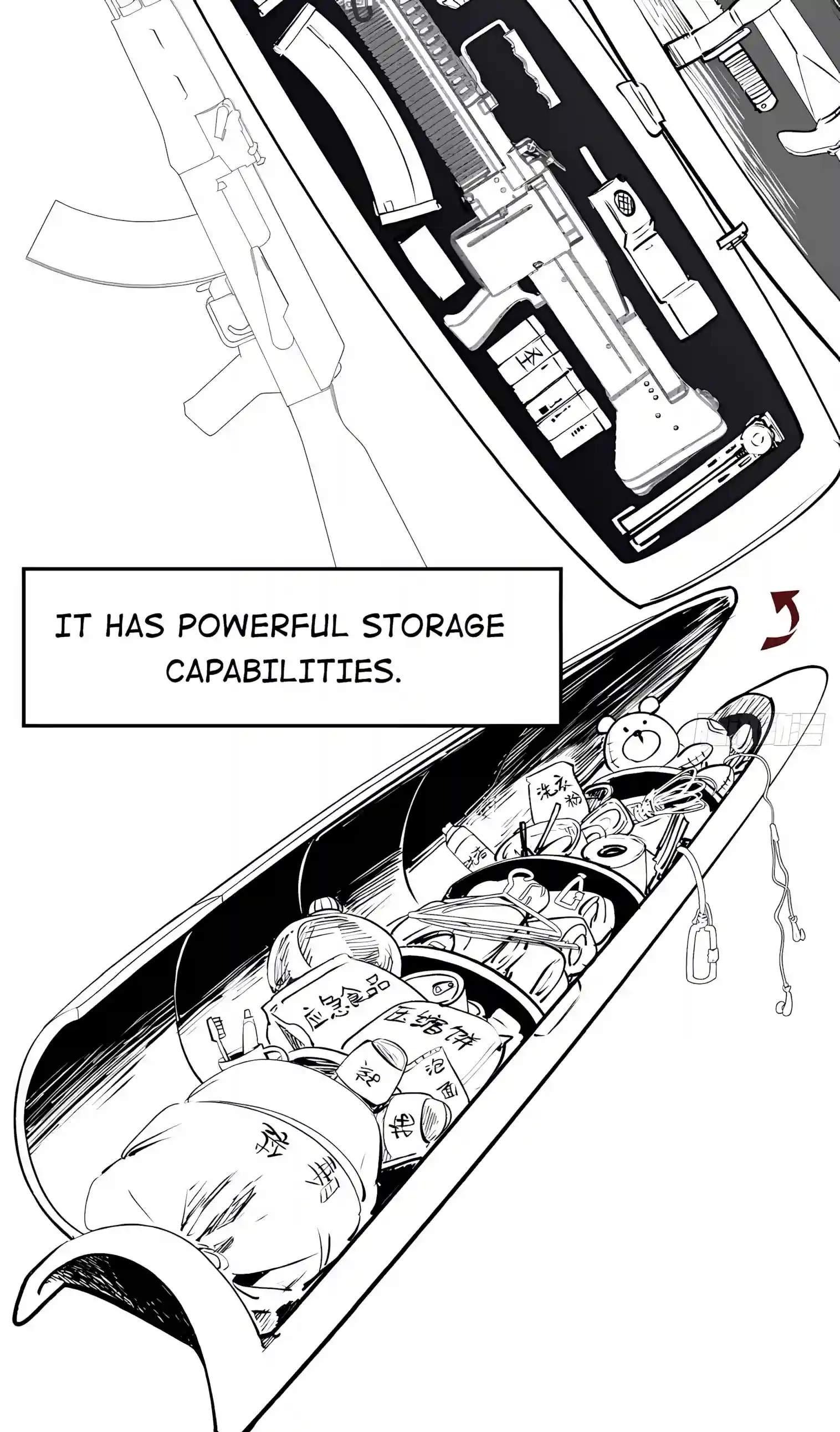 Top Tier Providence - Secretly Cultivate for a Thousand Years - Chapter 279 Page 89