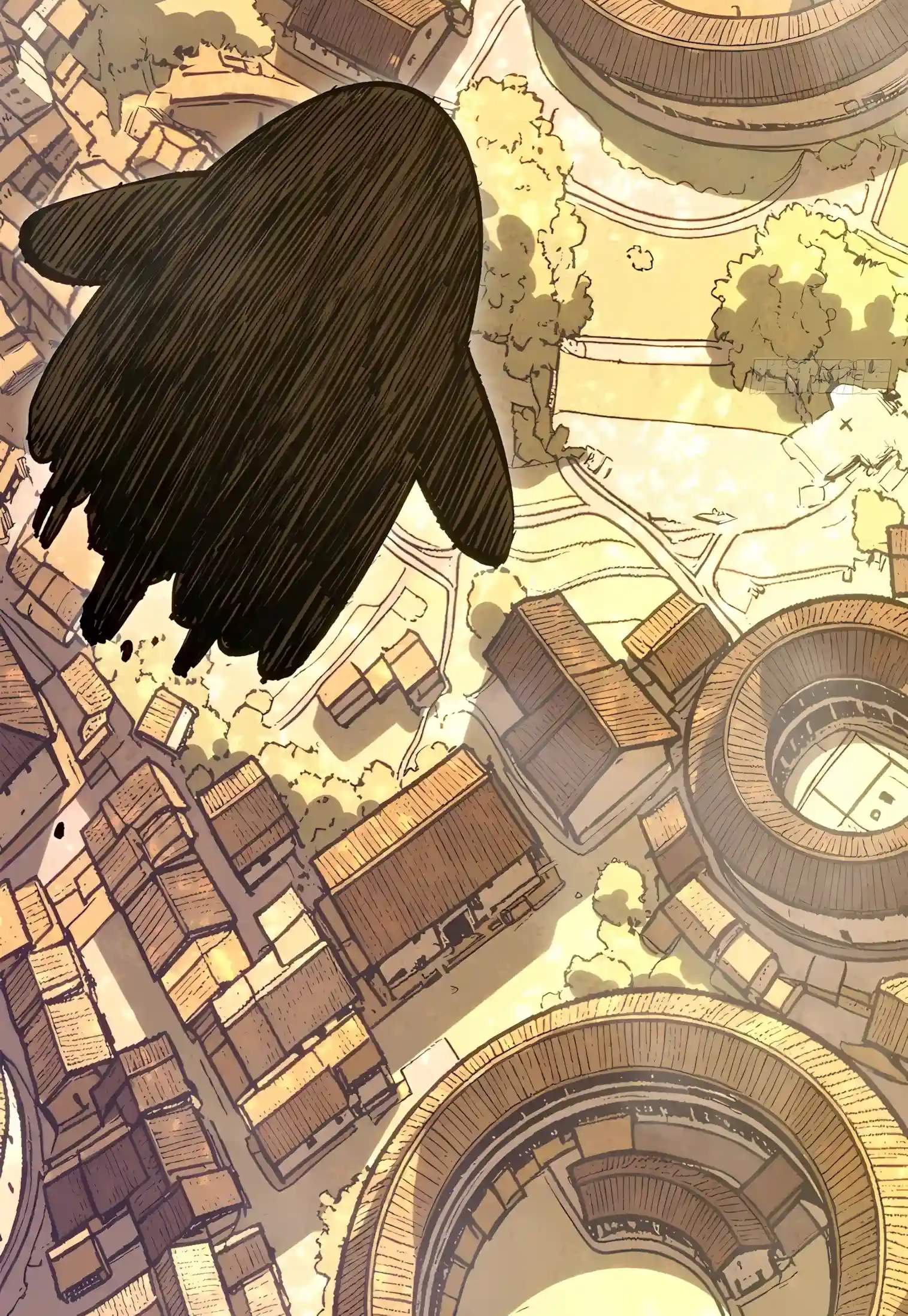 Top Tier Providence - Secretly Cultivate for a Thousand Years - Chapter 279 Page 9