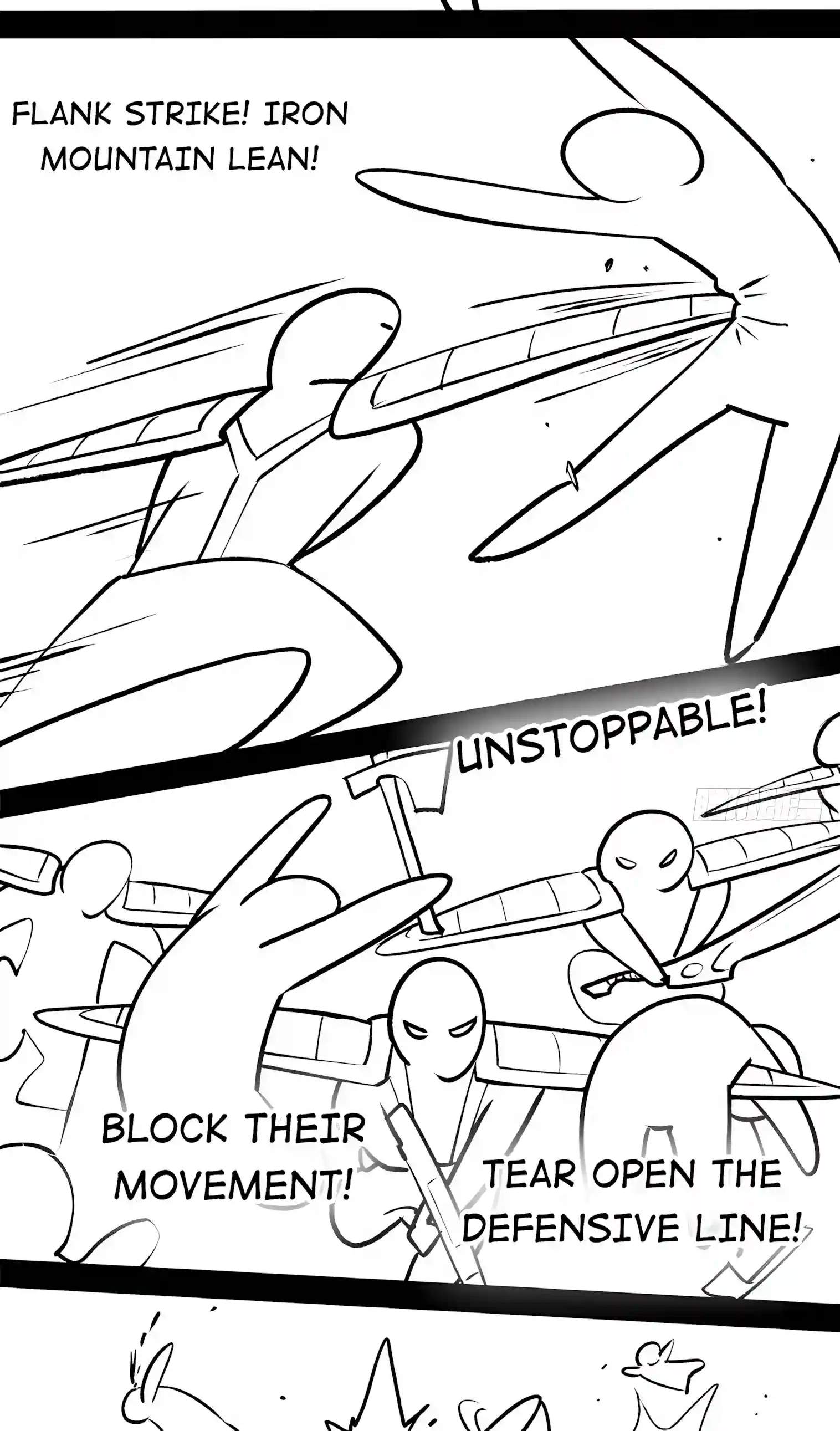 Top Tier Providence - Secretly Cultivate for a Thousand Years - Chapter 279 Page 92