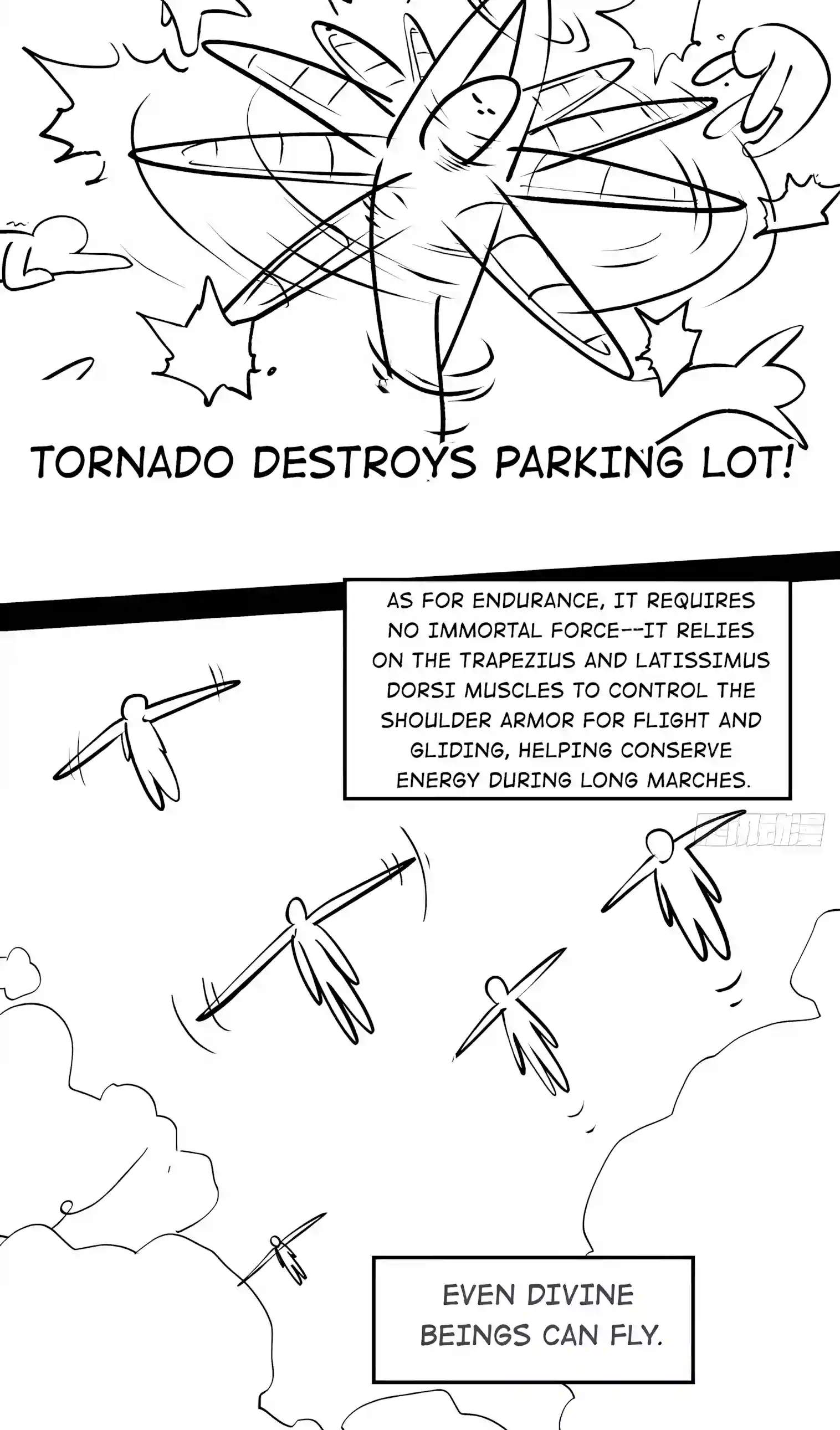 Top Tier Providence - Secretly Cultivate for a Thousand Years - Chapter 279 Page 93