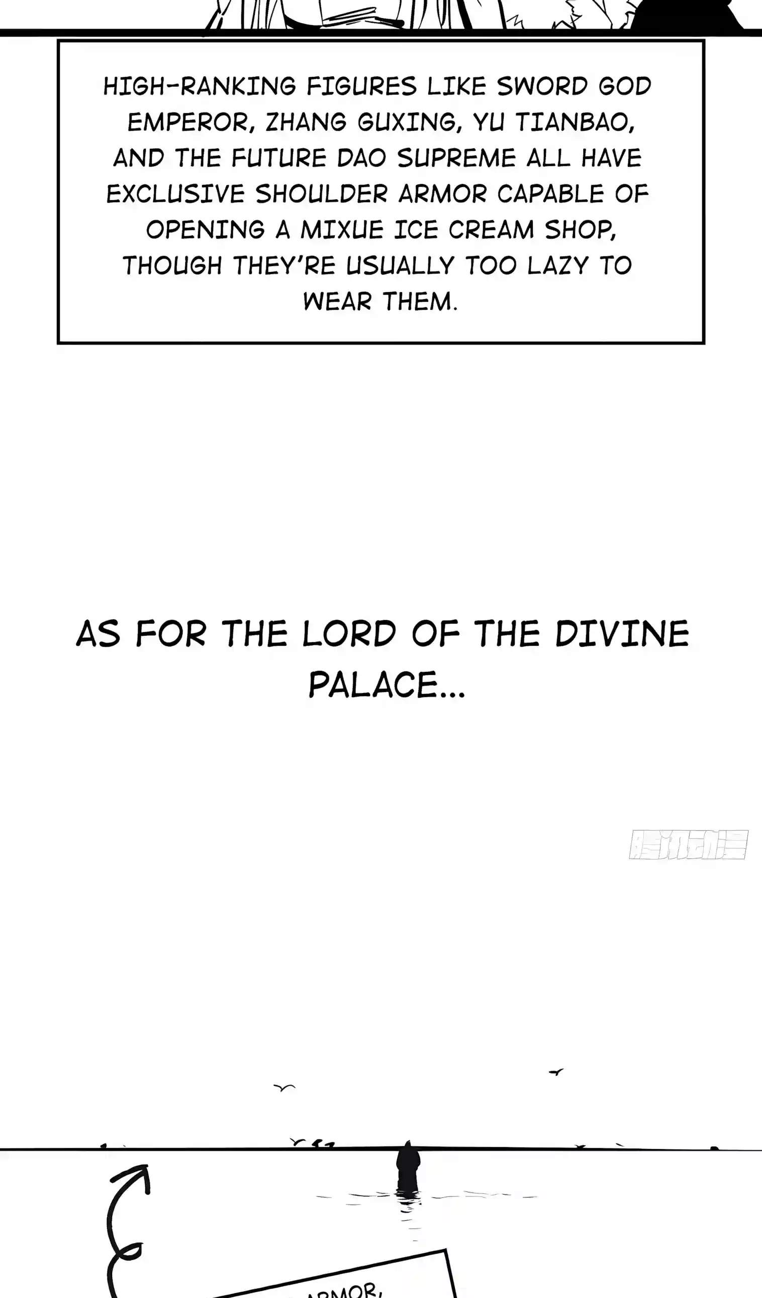 Top Tier Providence - Secretly Cultivate for a Thousand Years - Chapter 279 Page 97