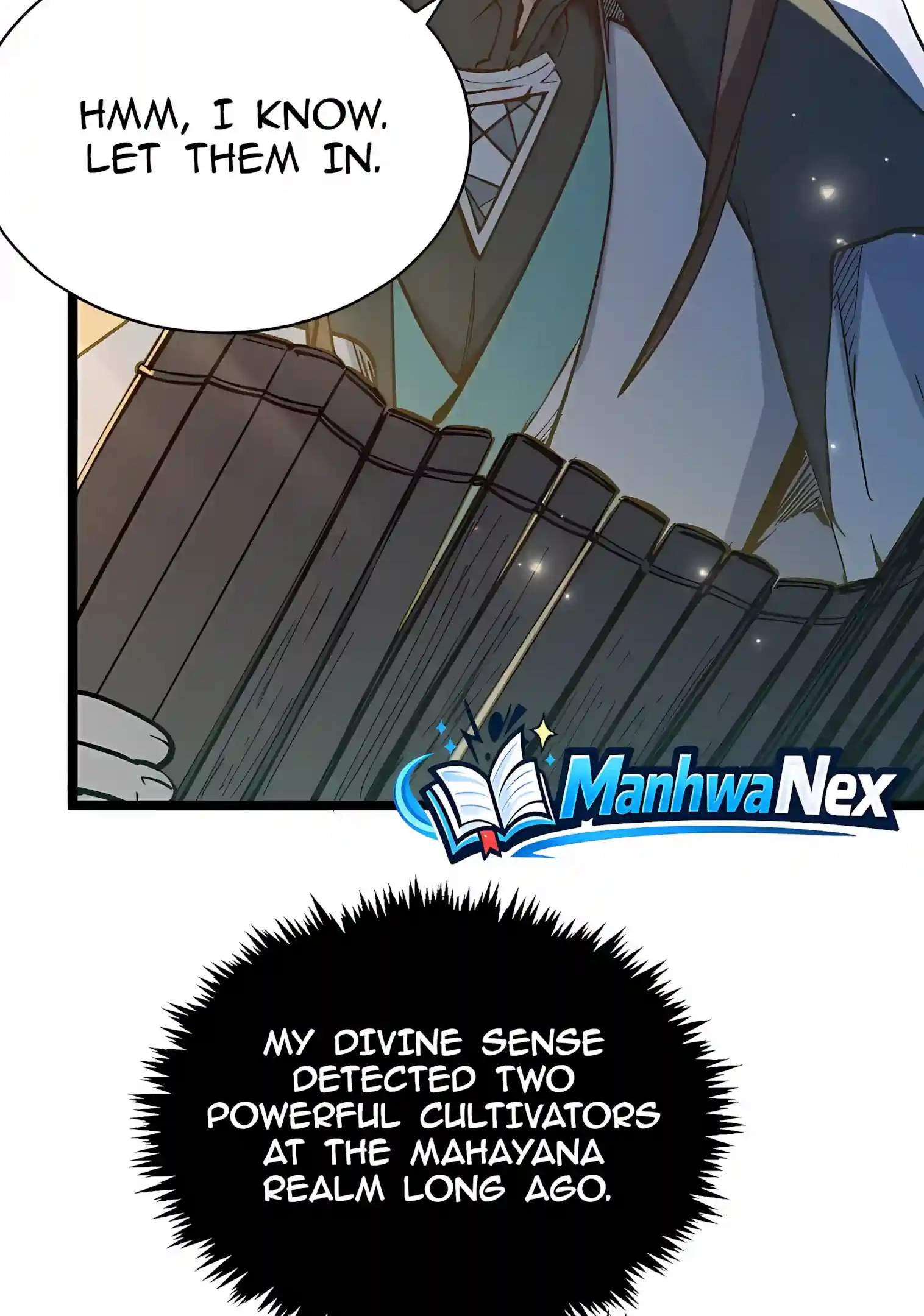 Top Tier Providence - Secretly Cultivate for a Thousand Years - Chapter 280 Page 11