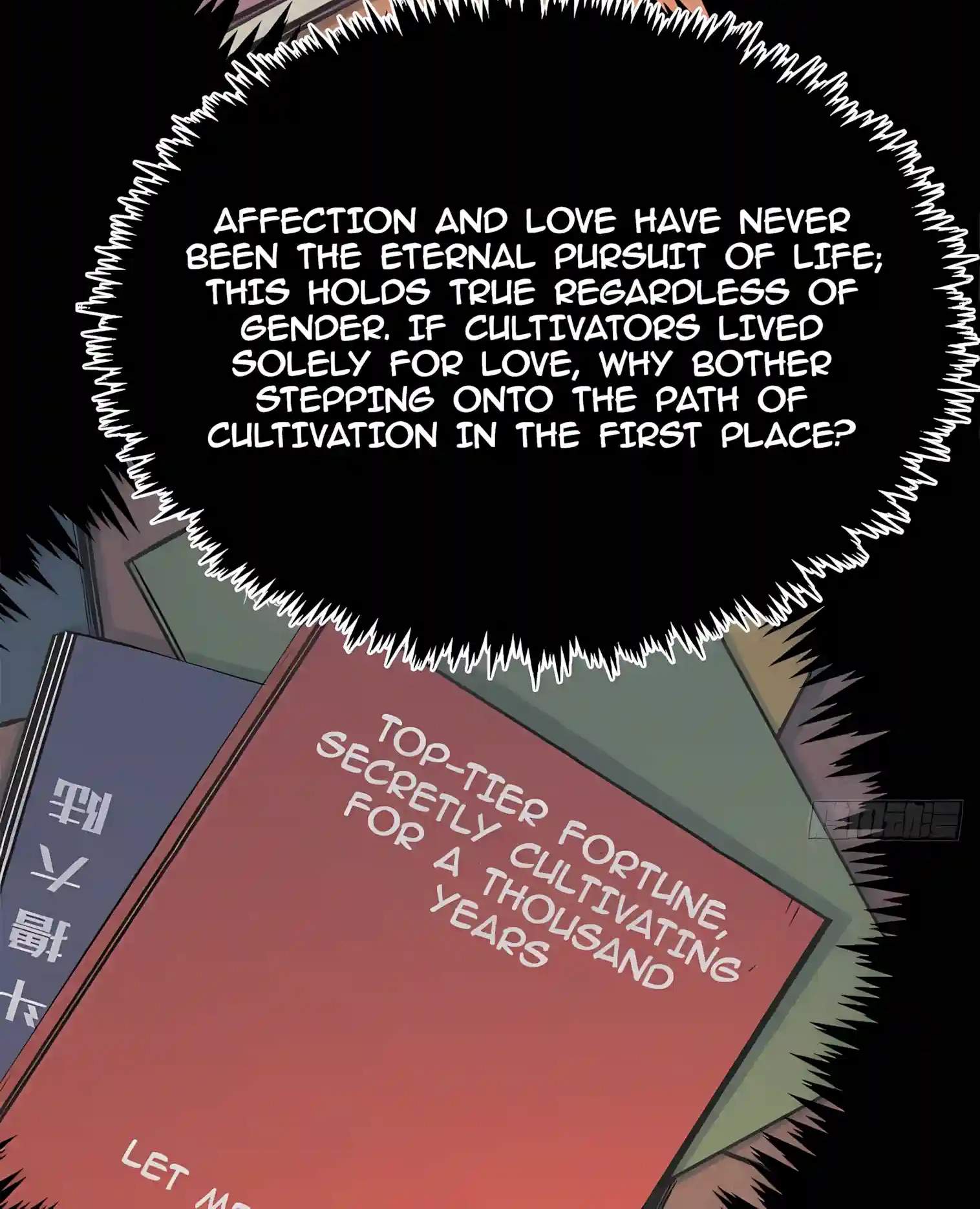 Top Tier Providence - Secretly Cultivate for a Thousand Years - Chapter 280 Page 69