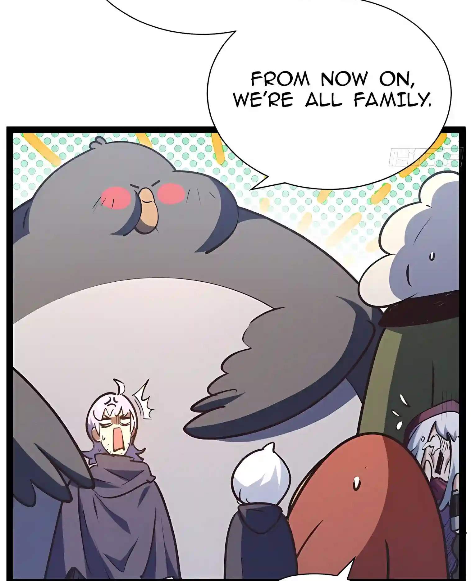 Top Tier Providence - Secretly Cultivate for a Thousand Years - Chapter 280 Page 93