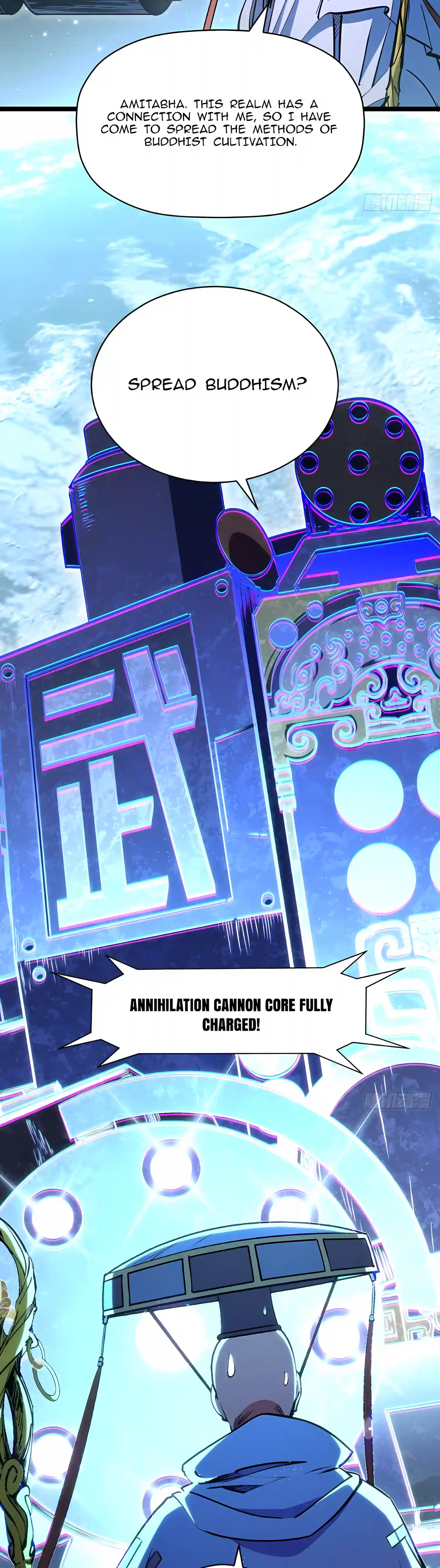 Top Tier Providence - Secretly Cultivate for a Thousand Years - Chapter 281 Page 19