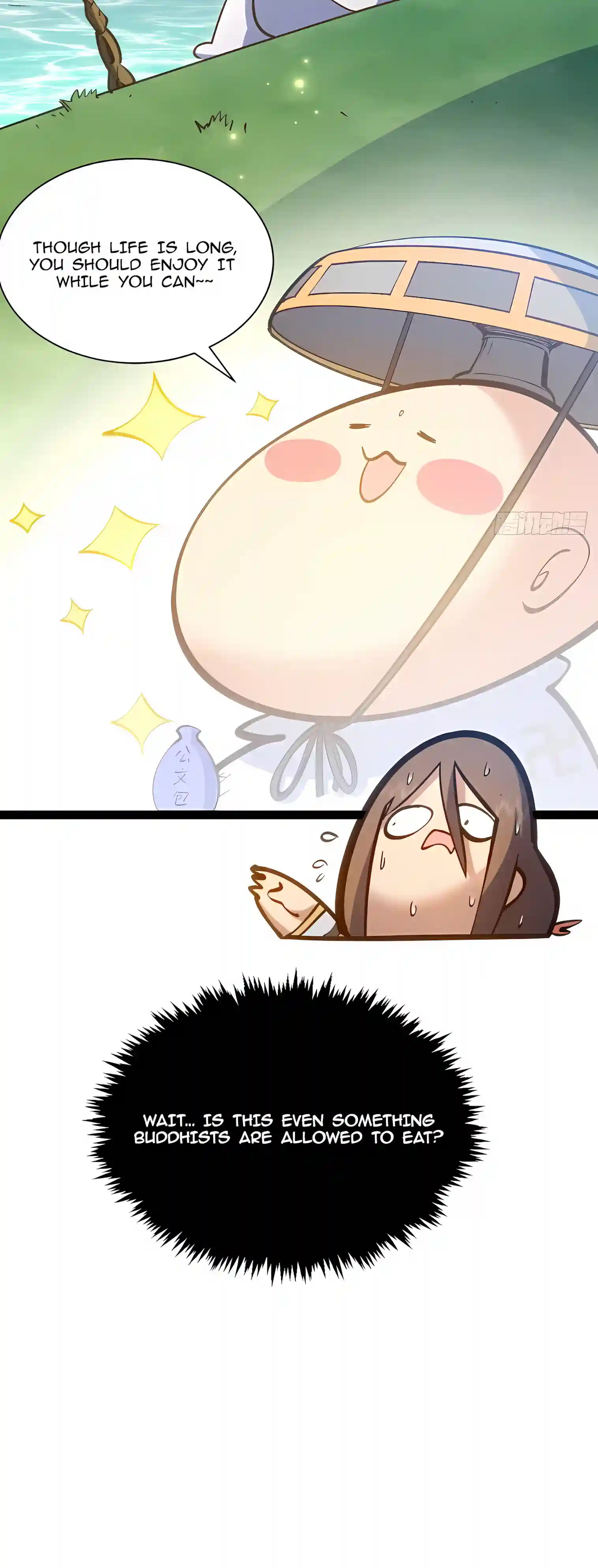 Top Tier Providence - Secretly Cultivate for a Thousand Years - Chapter 281 Page 37