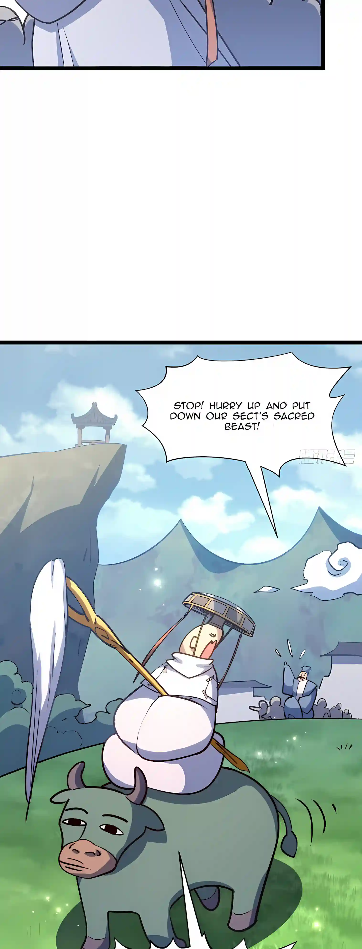 Top Tier Providence - Secretly Cultivate for a Thousand Years - Chapter 281 Page 45