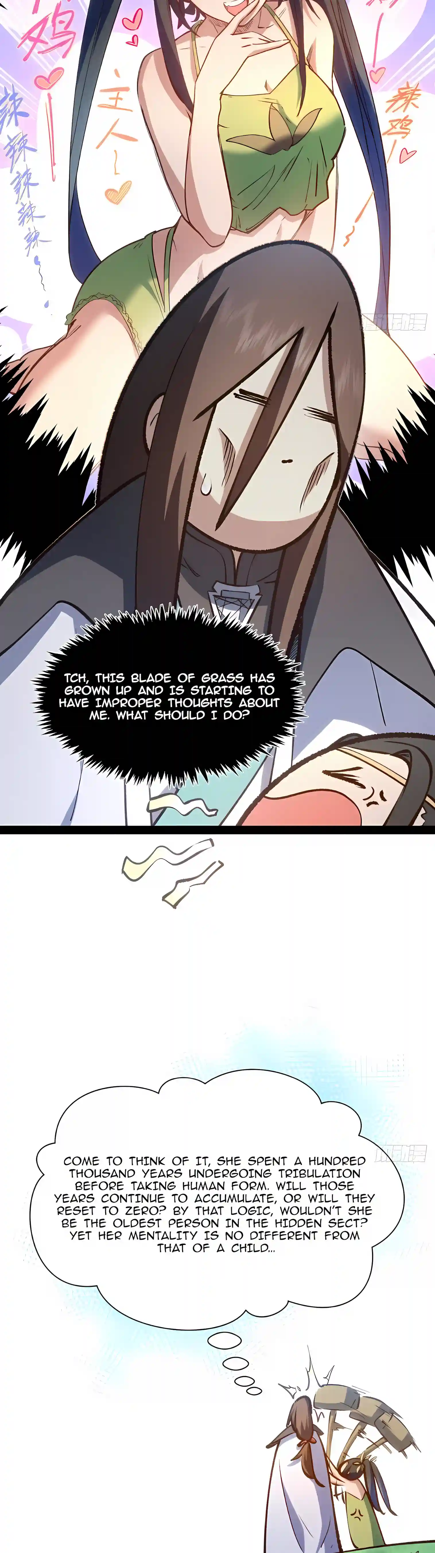 Top Tier Providence - Secretly Cultivate for a Thousand Years - Chapter 281 Page 5