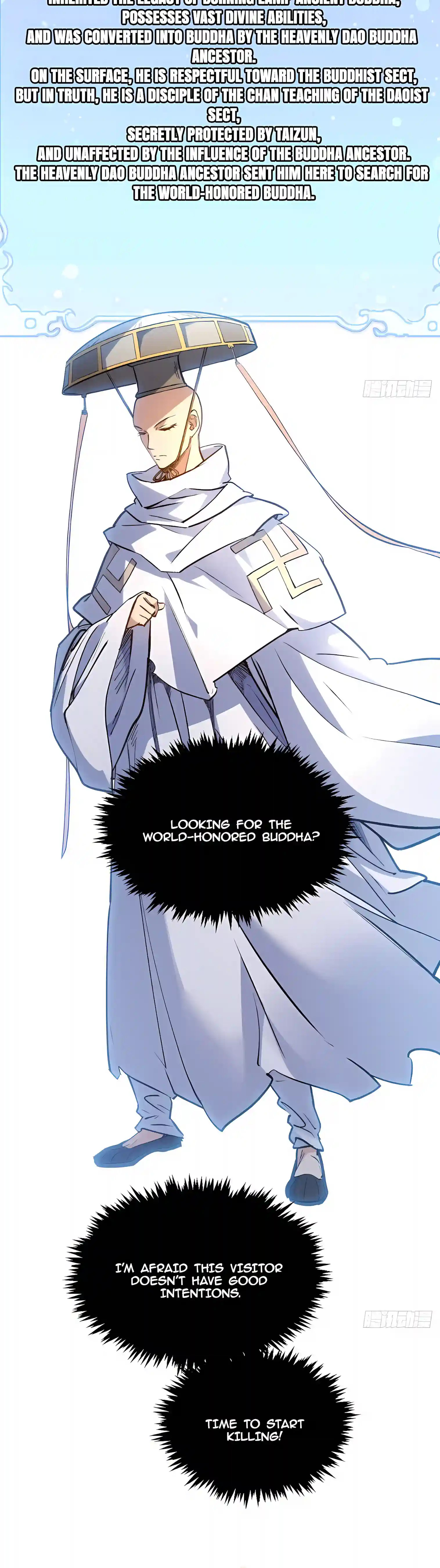Top Tier Providence - Secretly Cultivate for a Thousand Years - Chapter 281 Page 9