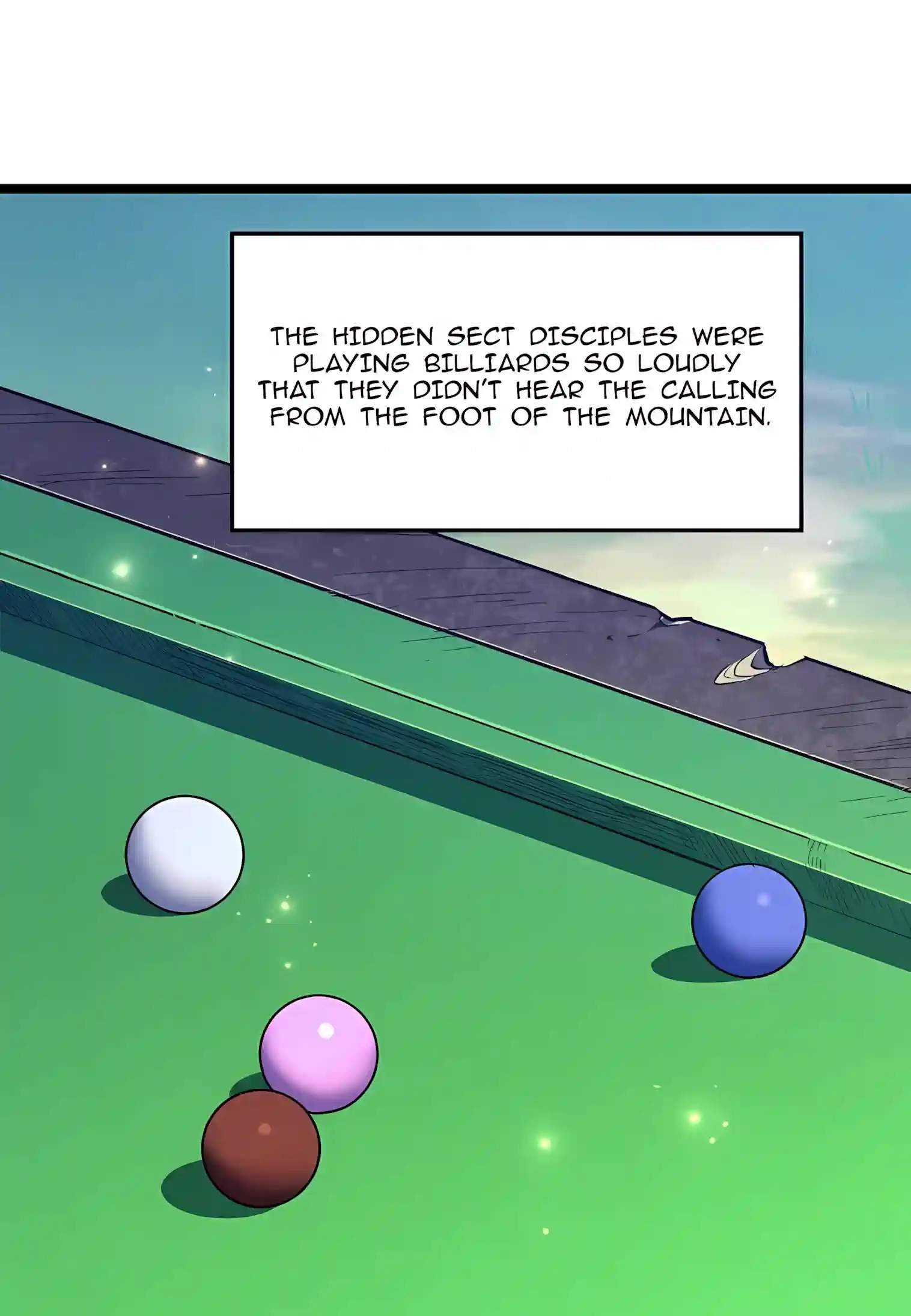 Top Tier Providence - Secretly Cultivate for a Thousand Years - Chapter 282 Page 16