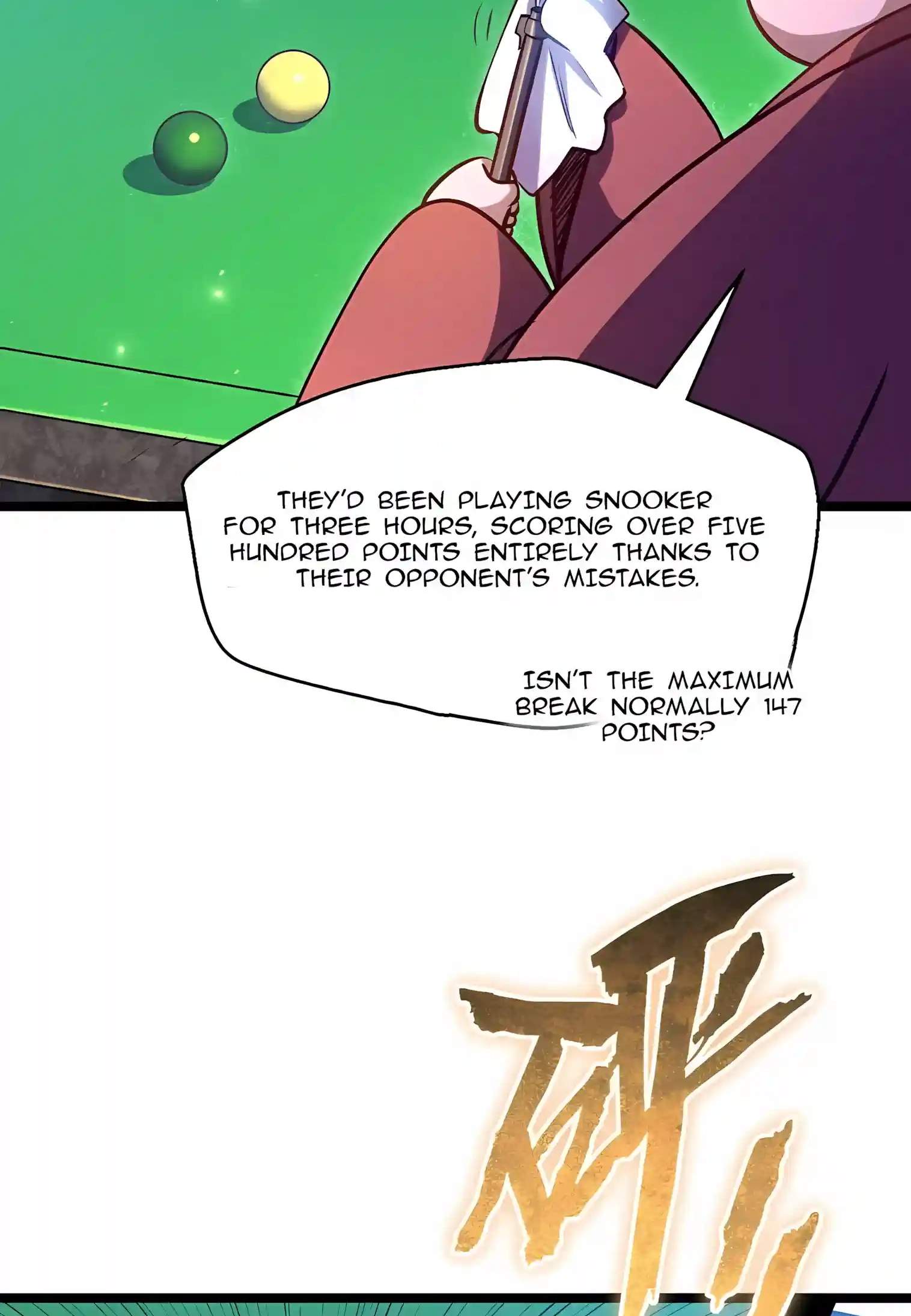 Top Tier Providence - Secretly Cultivate for a Thousand Years - Chapter 282 Page 20