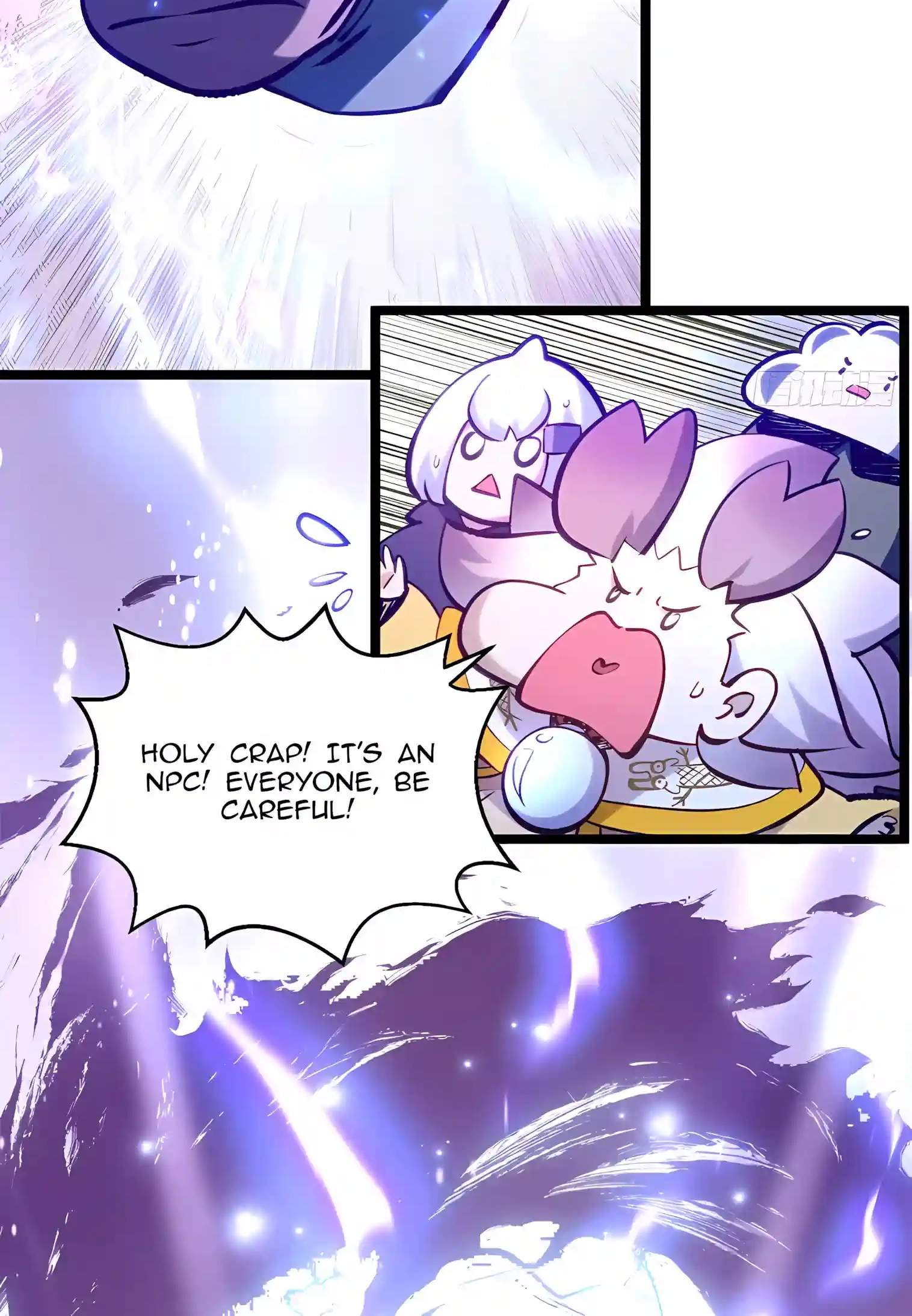 Top Tier Providence - Secretly Cultivate for a Thousand Years - Chapter 282 Page 30