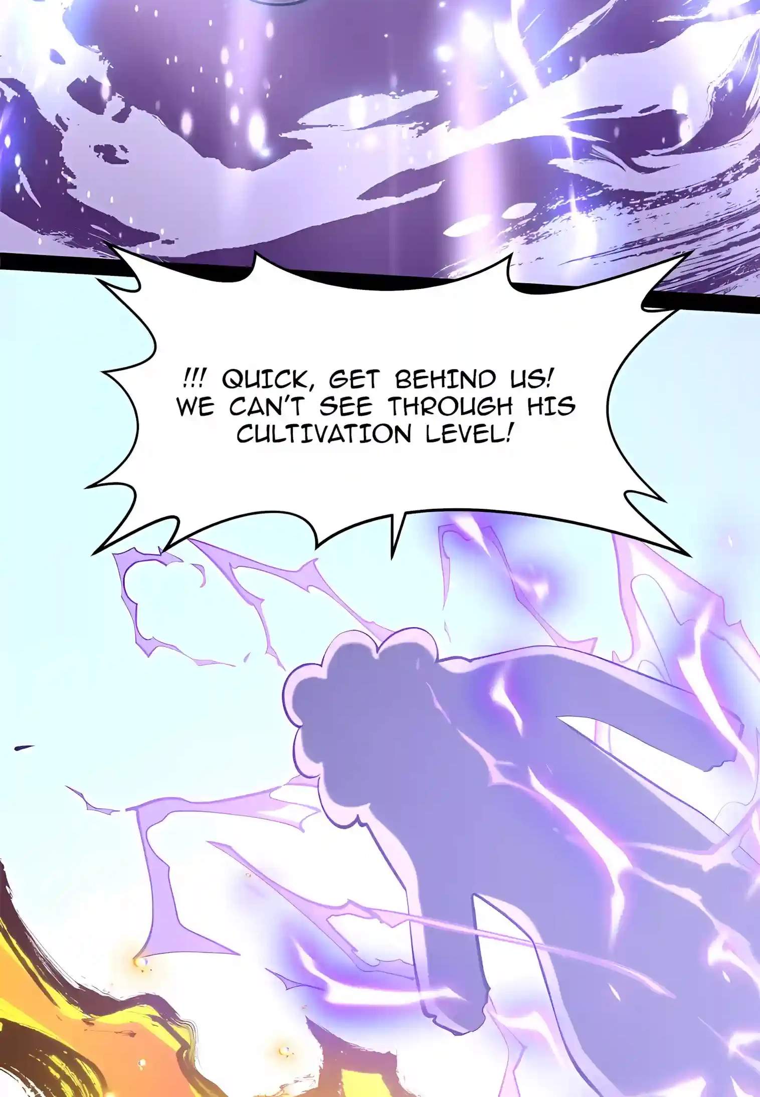 Top Tier Providence - Secretly Cultivate for a Thousand Years - Chapter 282 Page 33