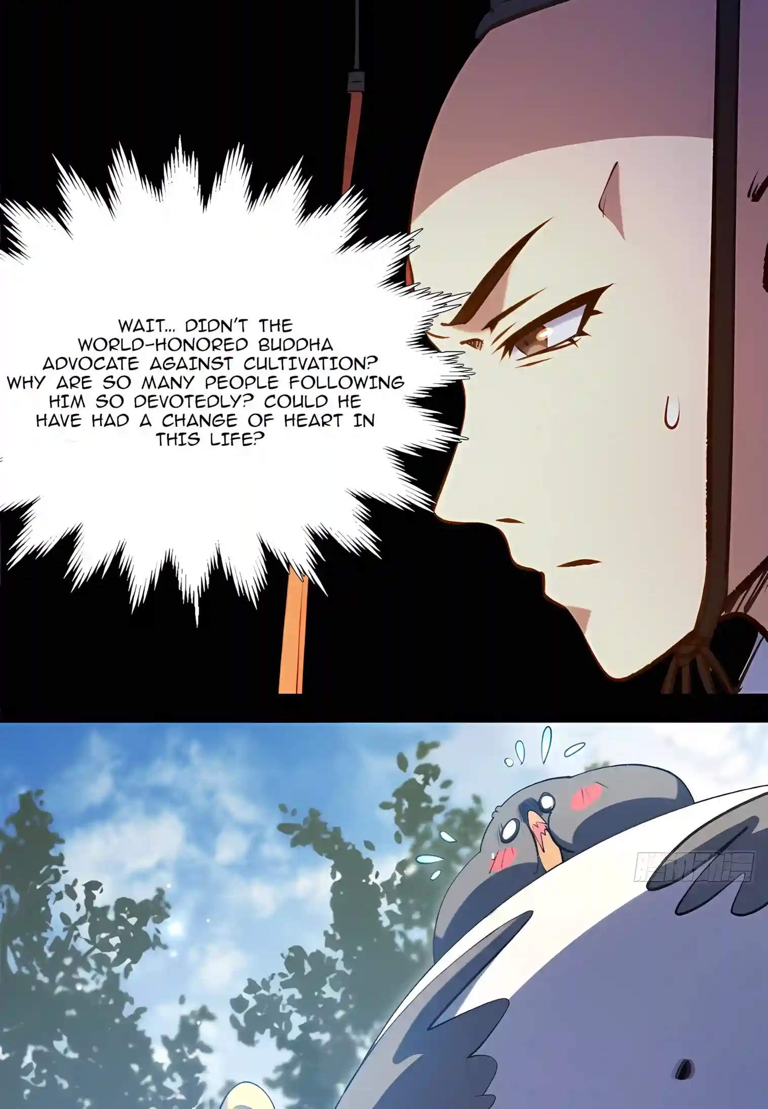 Top Tier Providence - Secretly Cultivate for a Thousand Years - Chapter 282 Page 36
