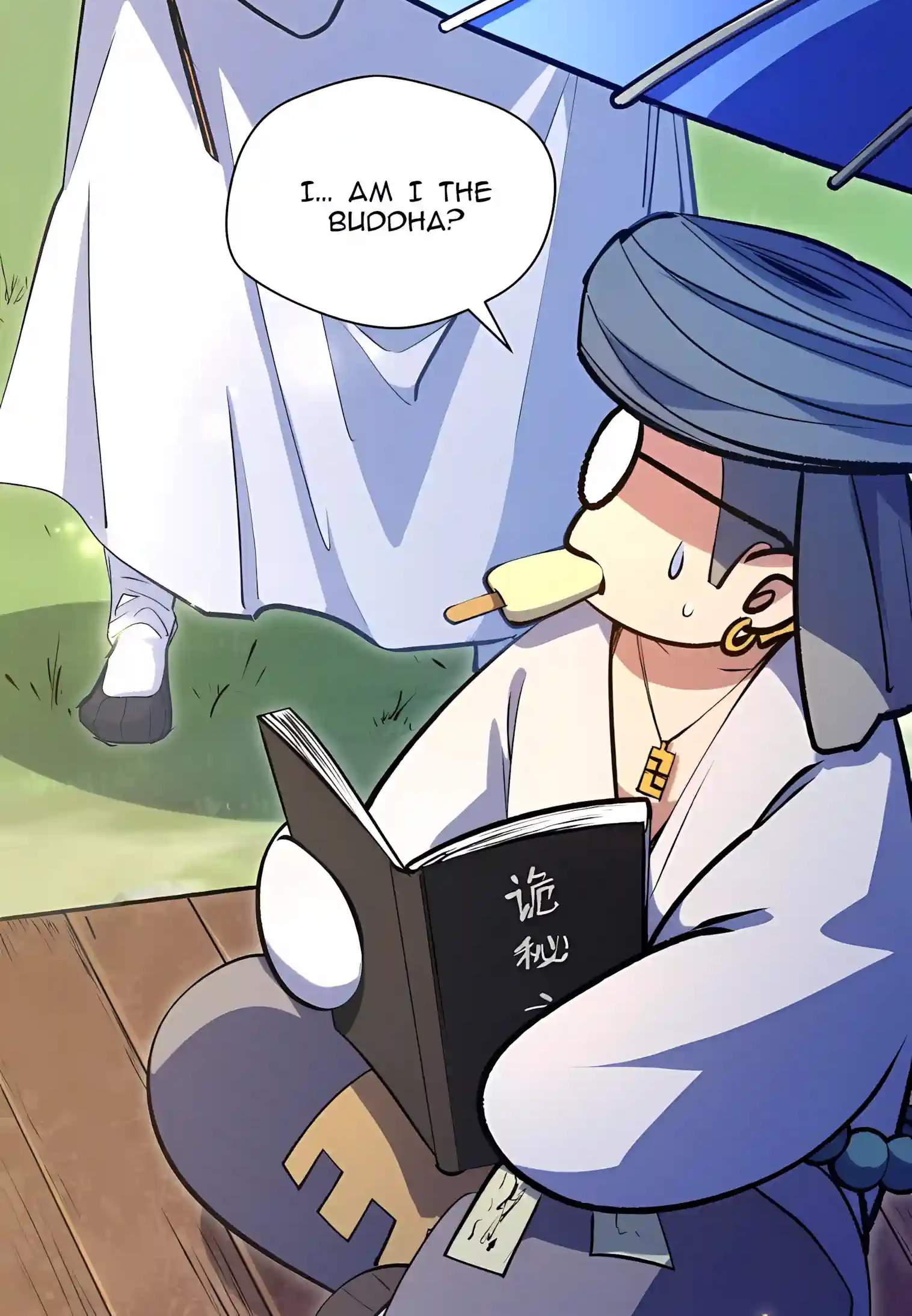 Top Tier Providence - Secretly Cultivate for a Thousand Years - Chapter 282 Page 45