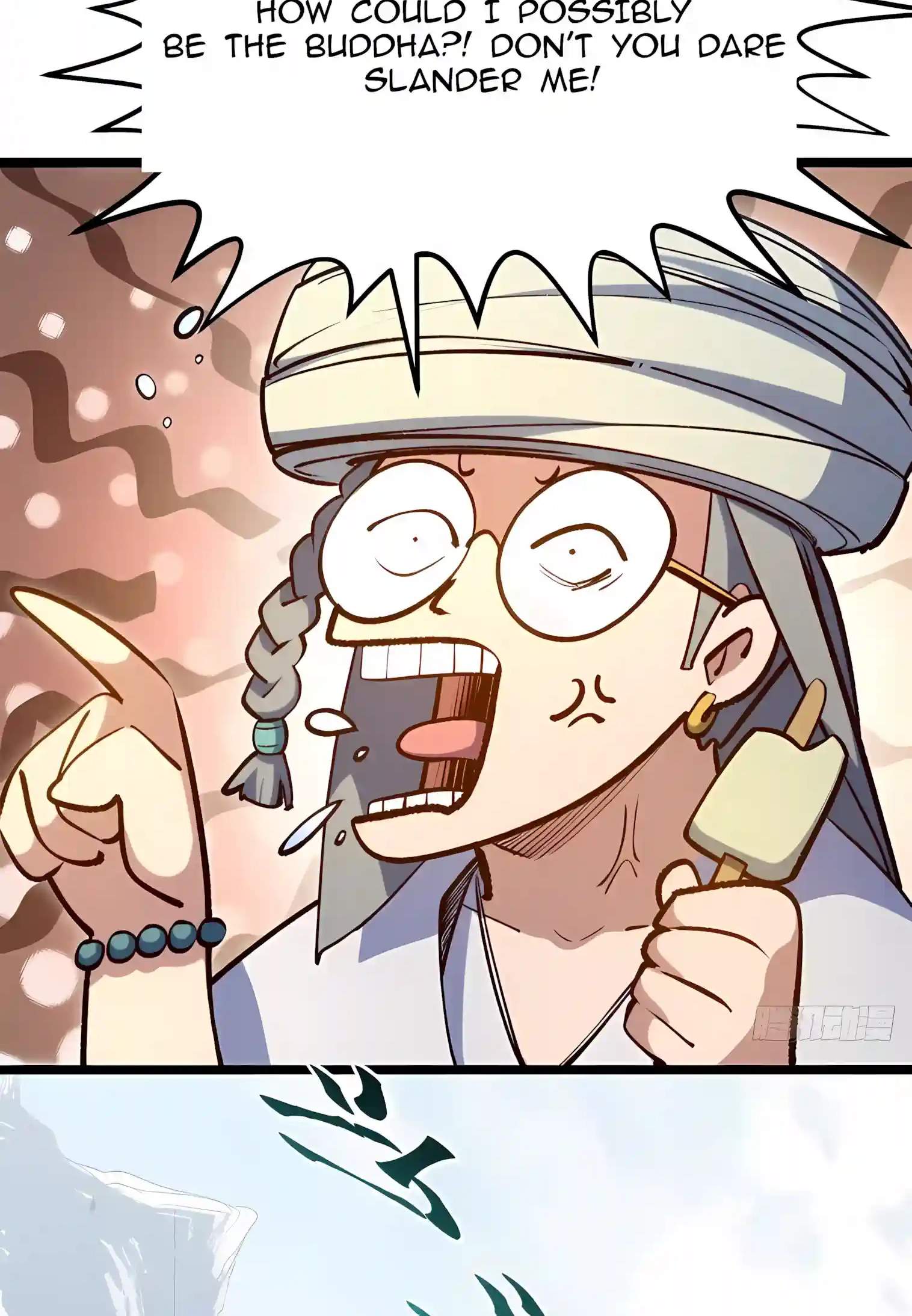 Top Tier Providence - Secretly Cultivate for a Thousand Years - Chapter 282 Page 48