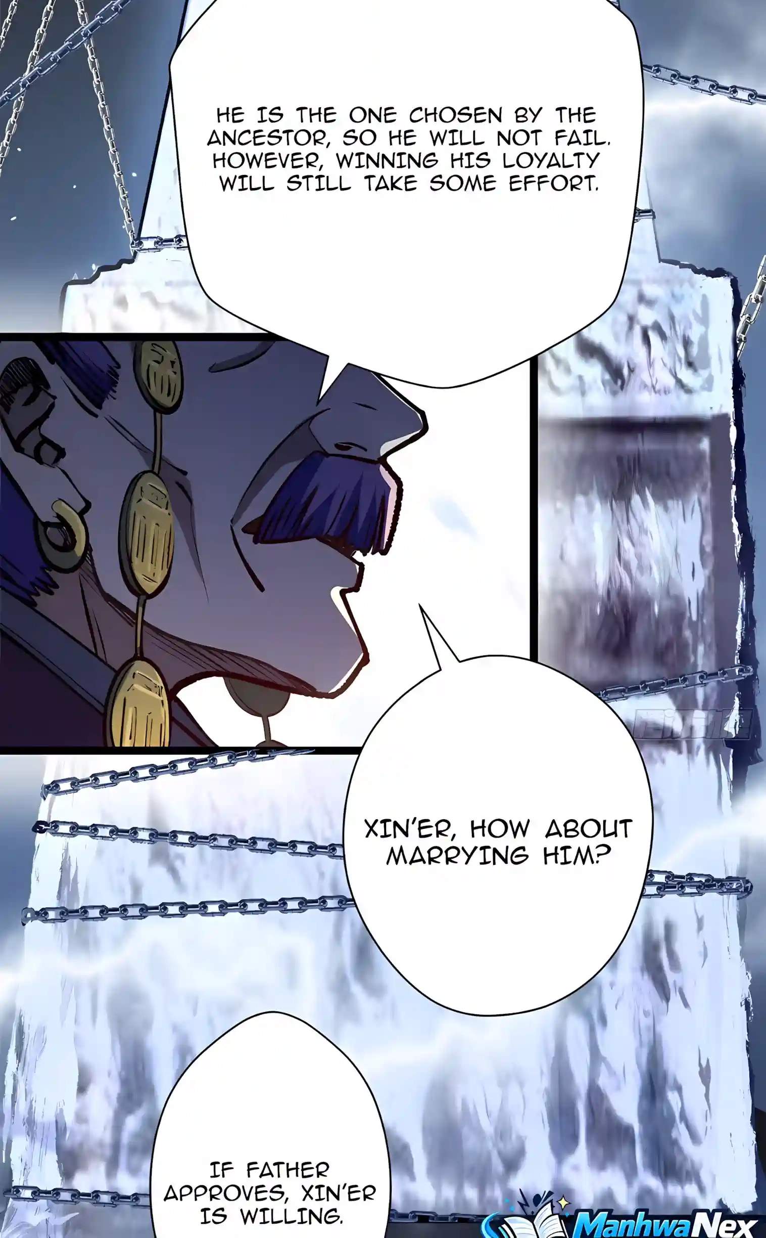 Top Tier Providence - Secretly Cultivate for a Thousand Years - Chapter 282 Page 81