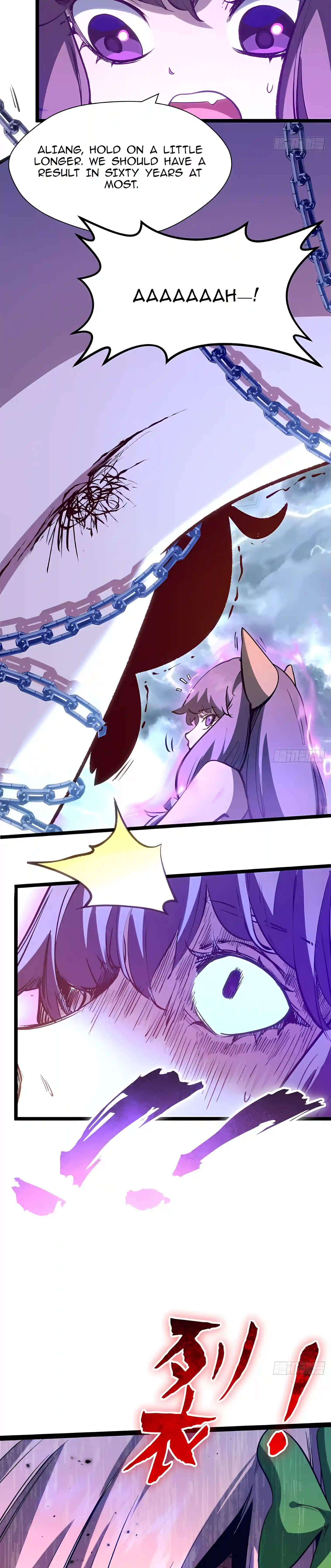 Top Tier Providence - Secretly Cultivate for a Thousand Years - Chapter 283 Page 4