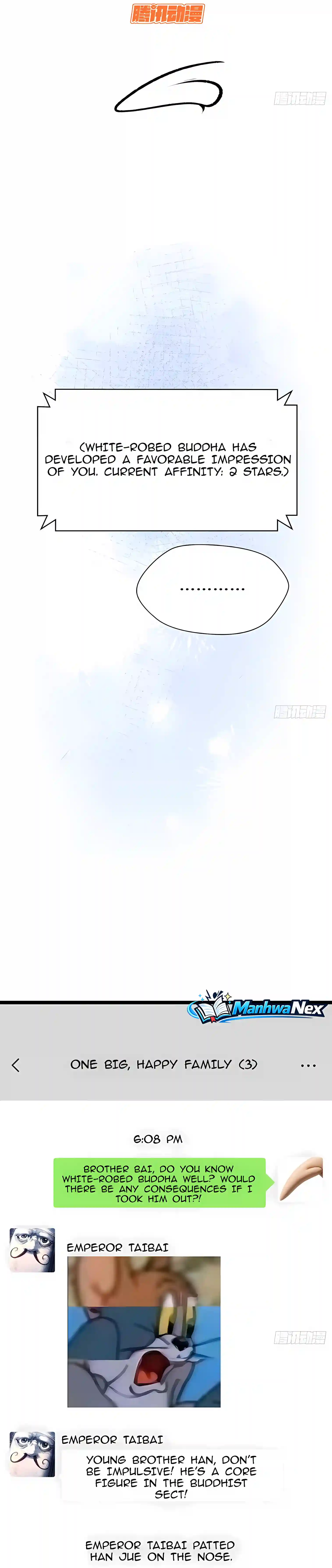 Top Tier Providence - Secretly Cultivate for a Thousand Years - Chapter 283 Page 6