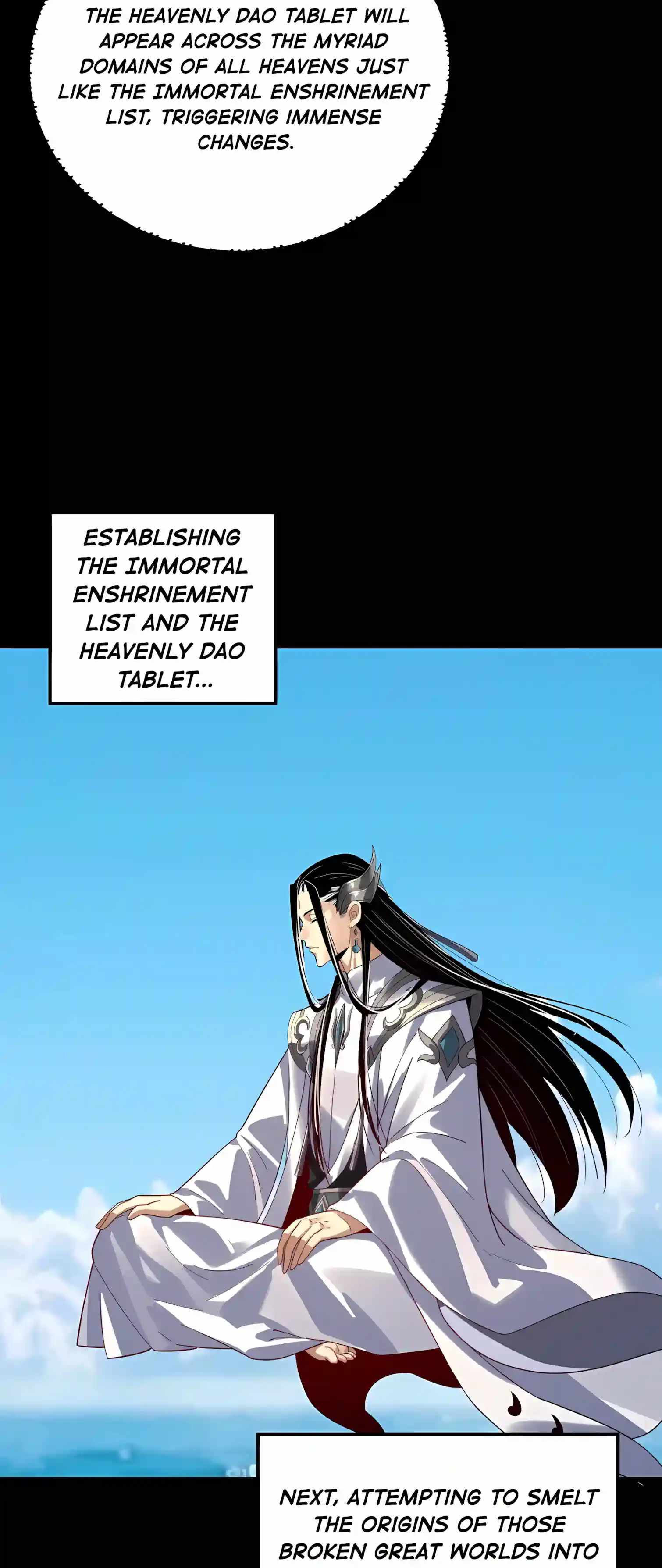 I Am the Fated Villain - Chapter 353 Page 16