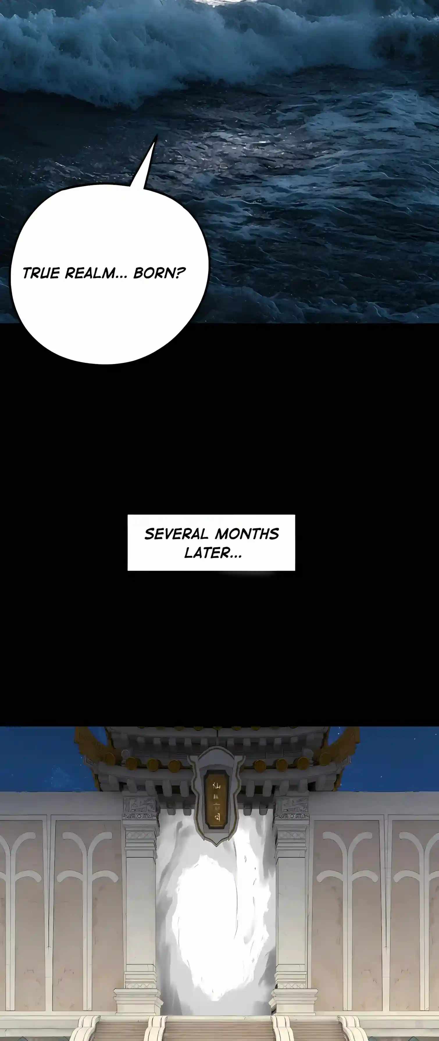 I Am the Fated Villain - Chapter 353 Page 19