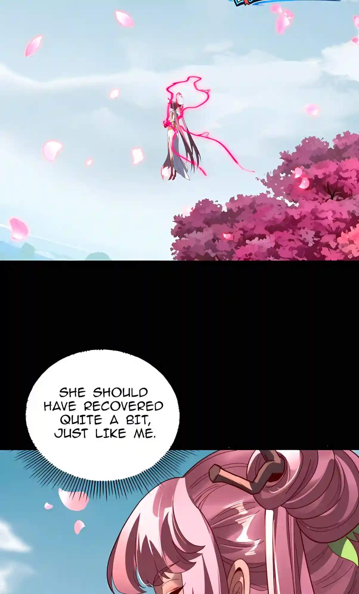 I Am the Fated Villain - Chapter 360 Page 13
