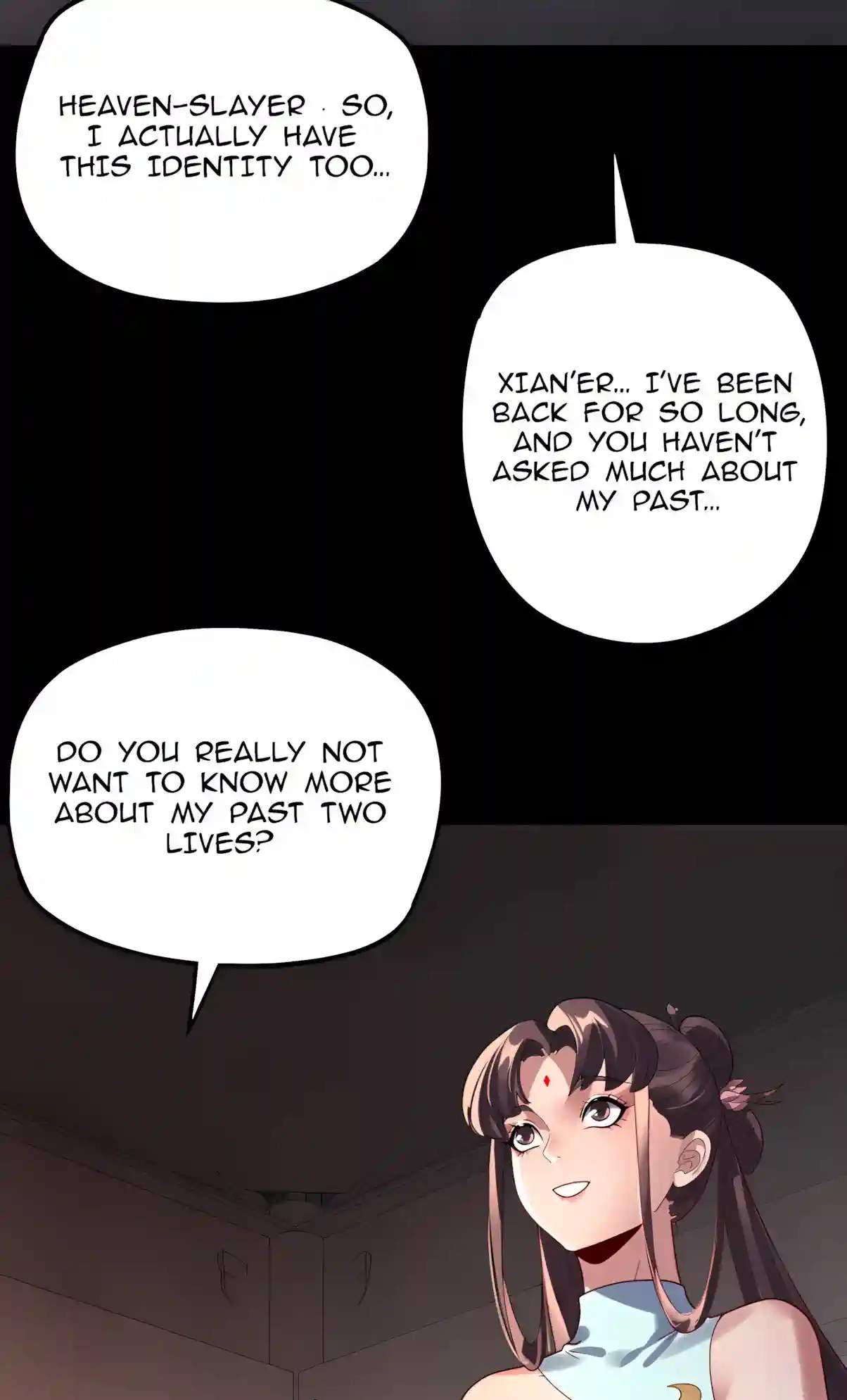 I Am the Fated Villain - Chapter 360 Page 5