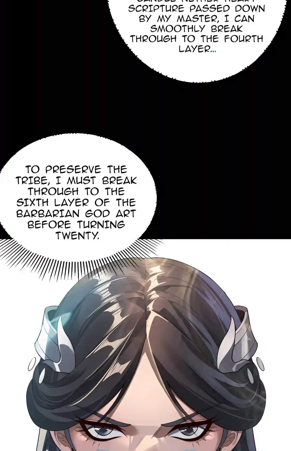 I Am the Fated Villain - Chapter 360 Page 66