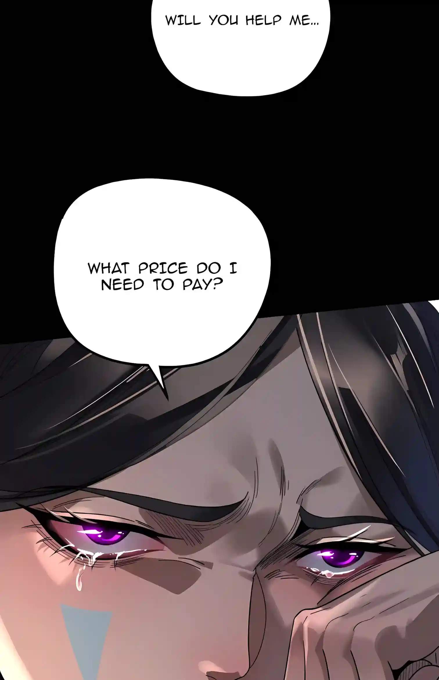 I Am the Fated Villain - Chapter 361 Page 65