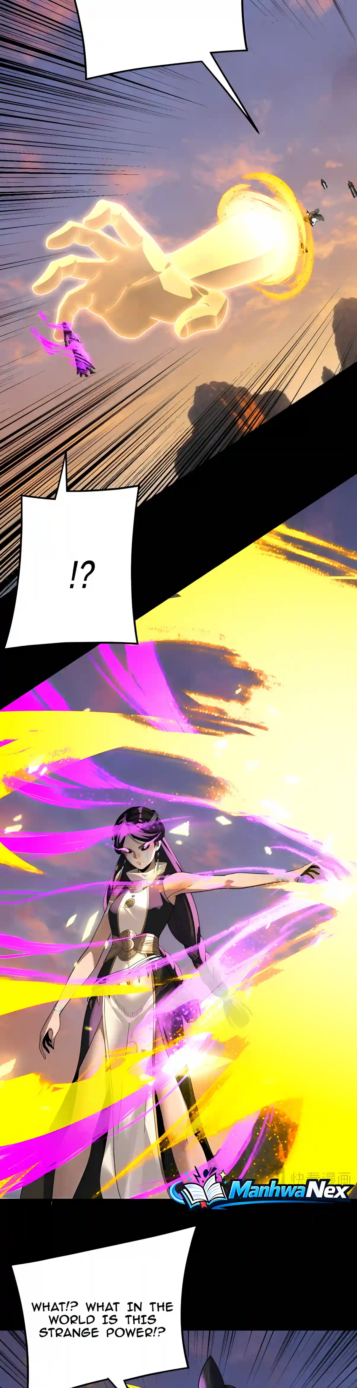 I Am the Fated Villain - Chapter 363 Page 15