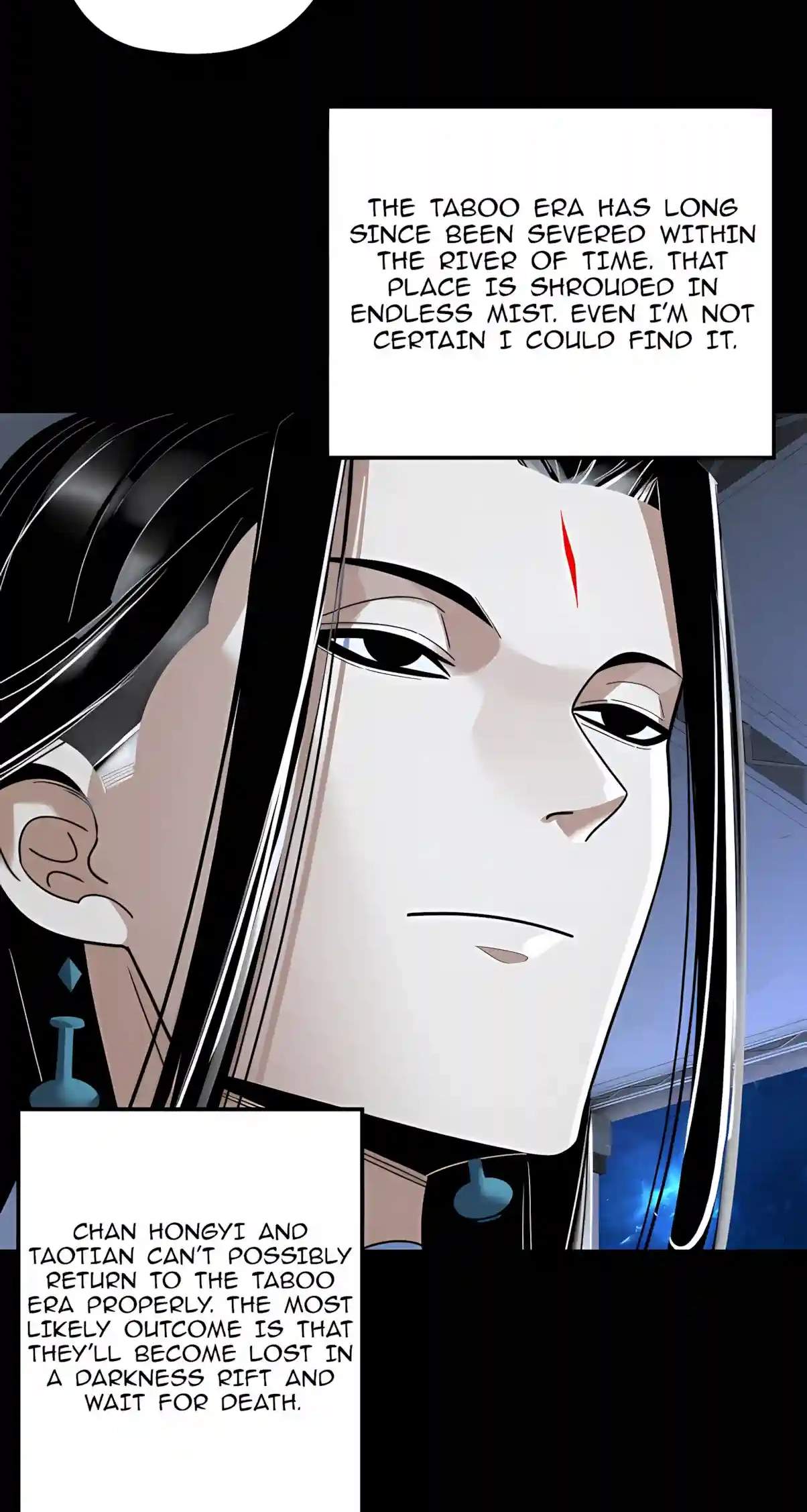 I Am the Fated Villain - Chapter 365 Page 14