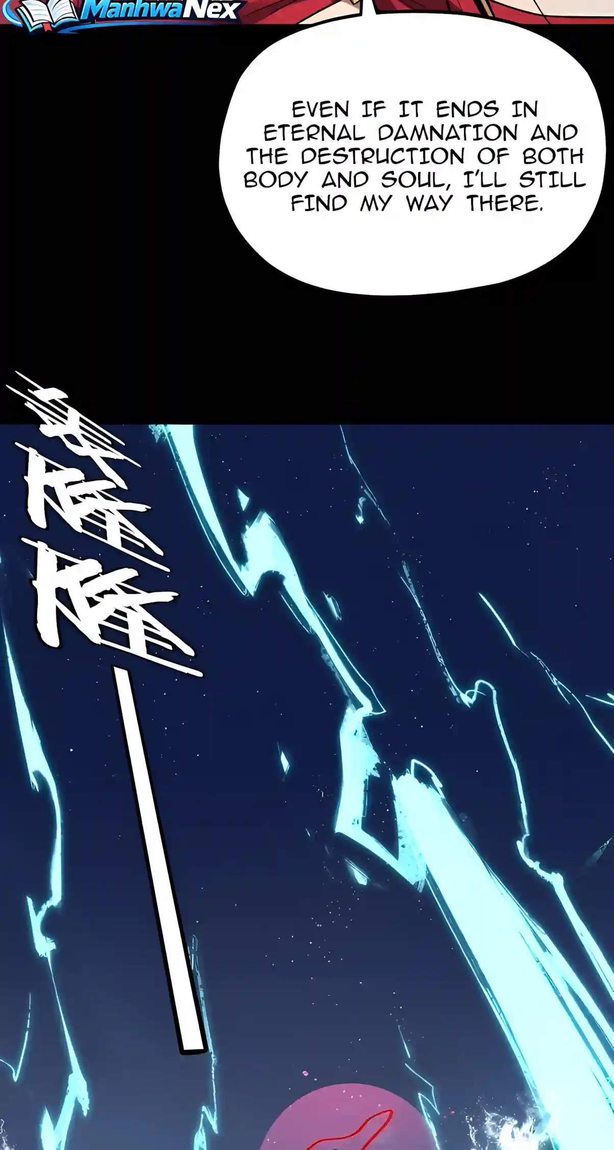 I Am the Fated Villain - Chapter 365 Page 24