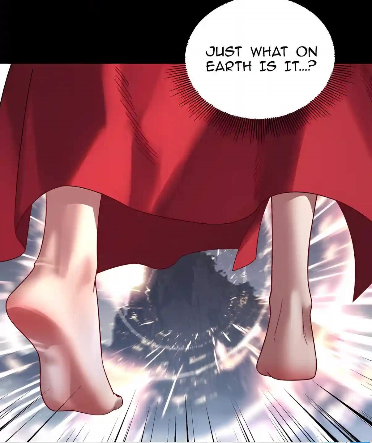 I Am the Fated Villain - Chapter 365 Page 60