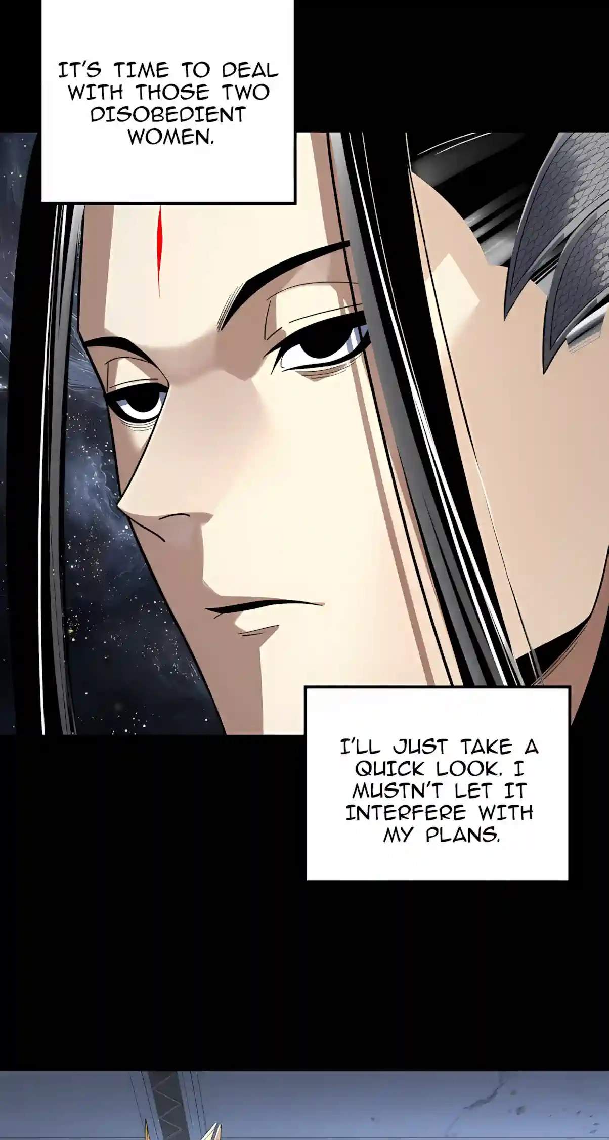 I Am the Fated Villain - Chapter 365 Page 7