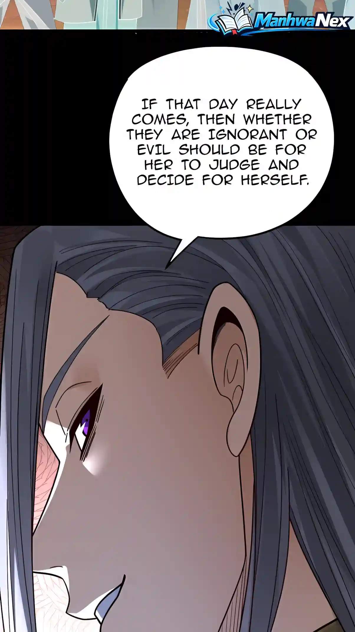 I Am the Fated Villain - Chapter 366 Page 47