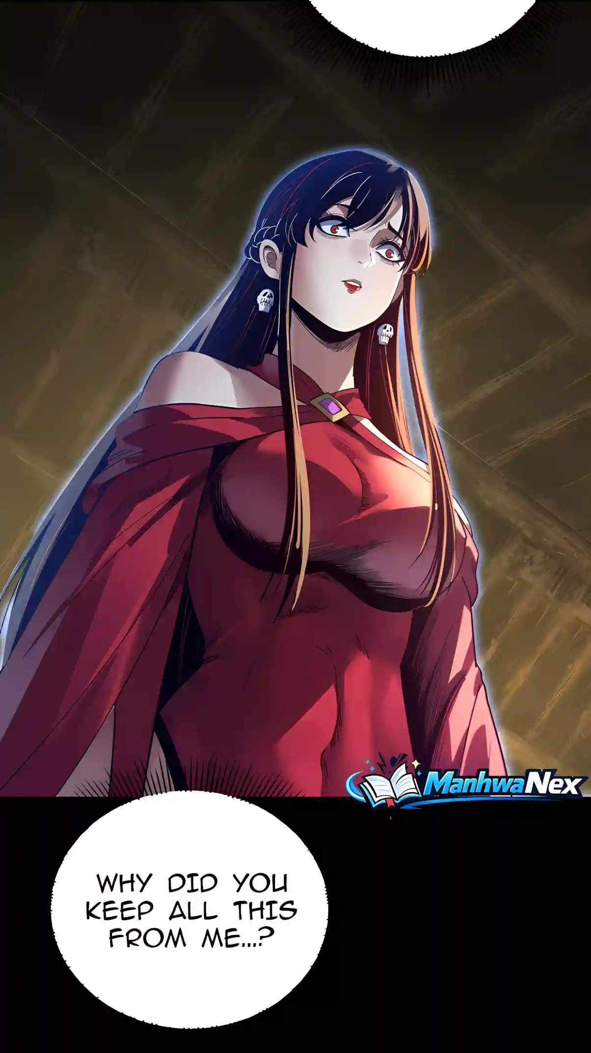 I Am the Fated Villain - Chapter 366 Page 50