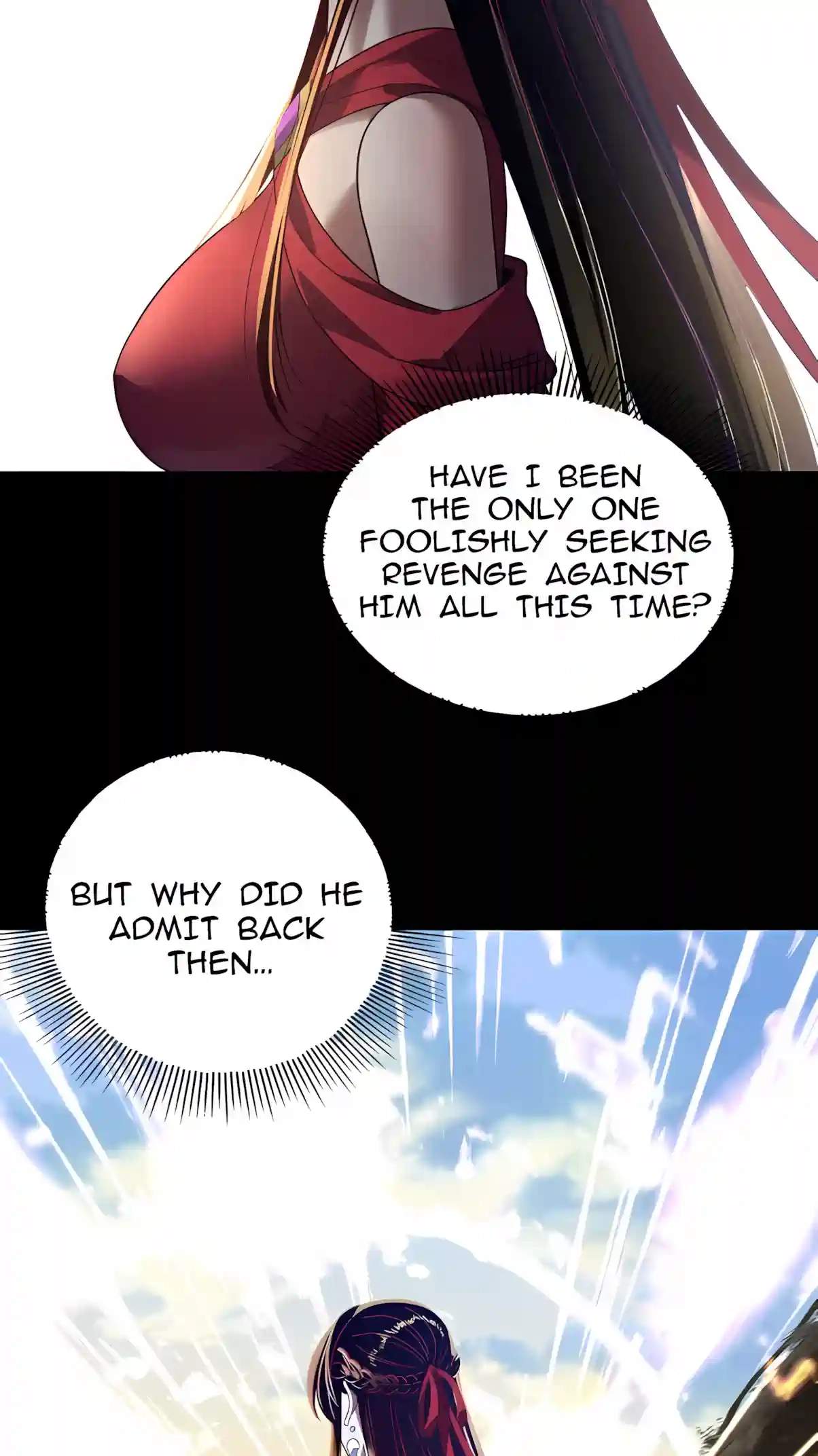 I Am the Fated Villain - Chapter 366 Page 52