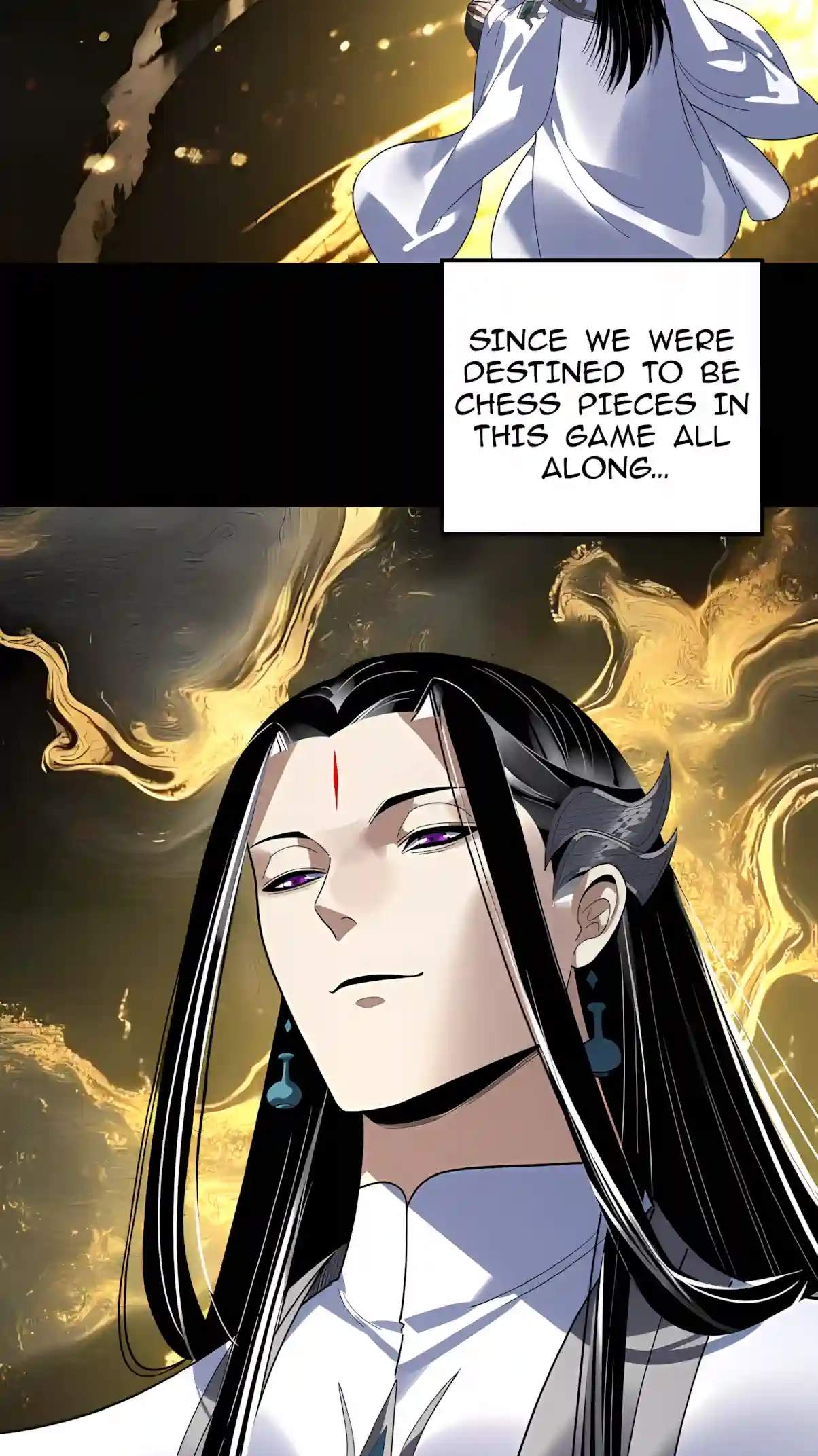 I Am the Fated Villain - Chapter 366 Page 60