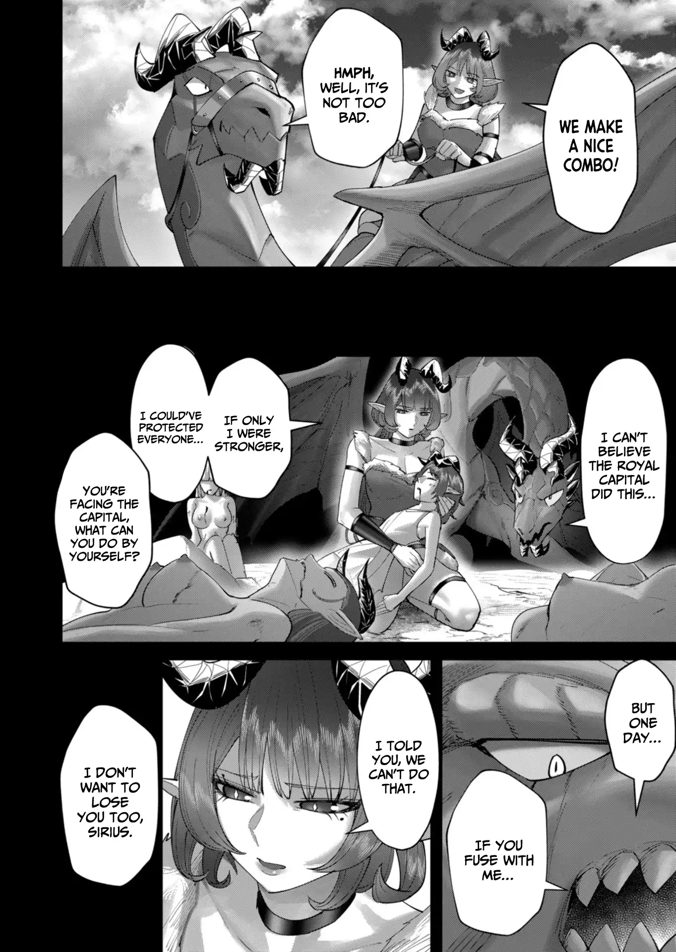 Savage Hero - Chapter 102 Page 13