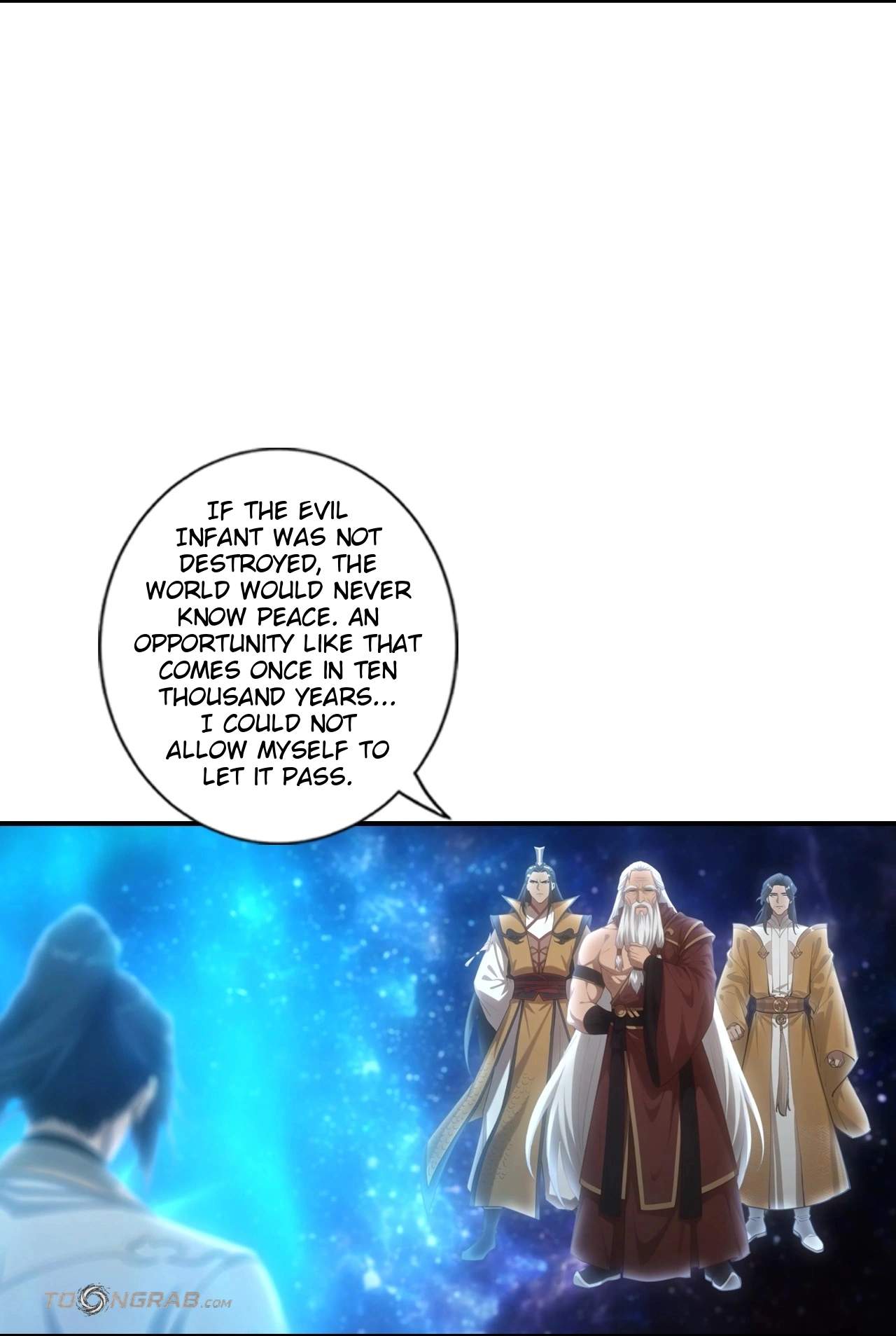 Against the Gods - Chapter 792 Page 11