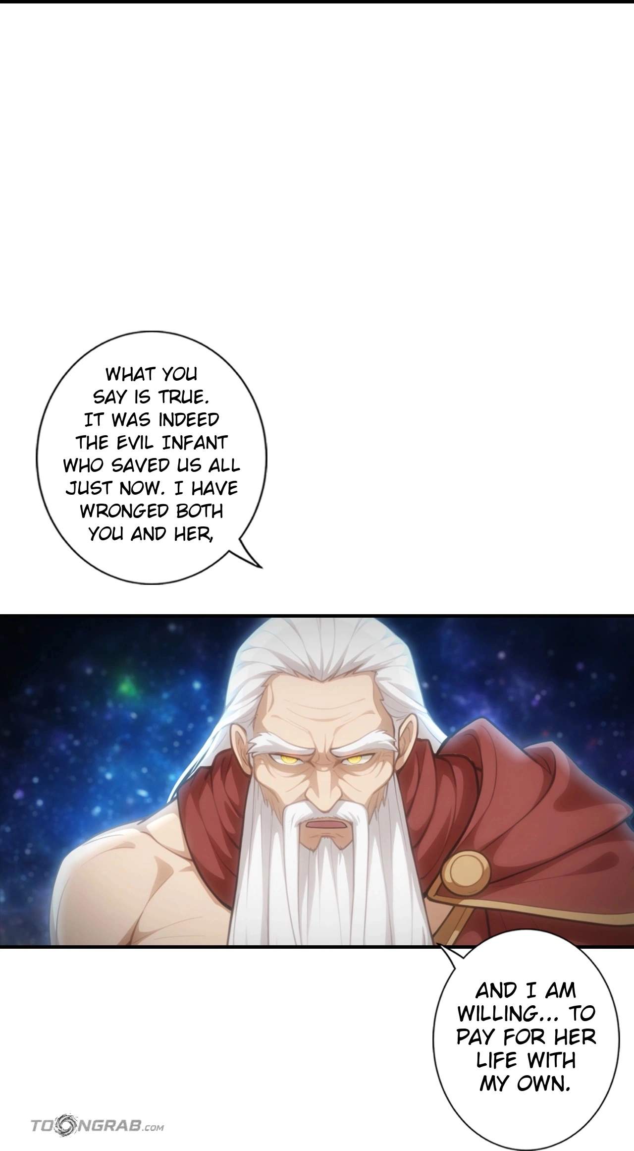 Against the Gods - Chapter 792 Page 16