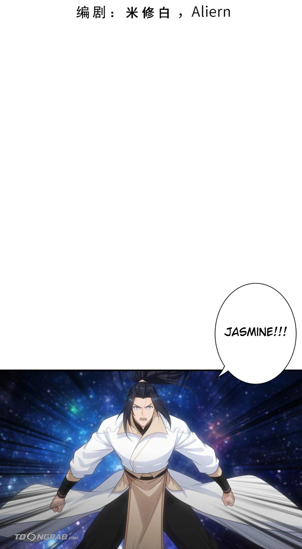 Against the Gods - Chapter 792 Page 3