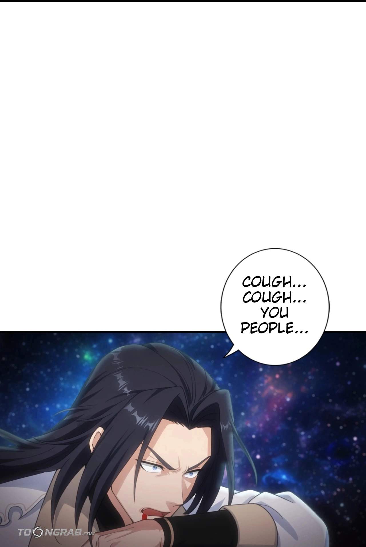 Against the Gods - Chapter 792 Page 35