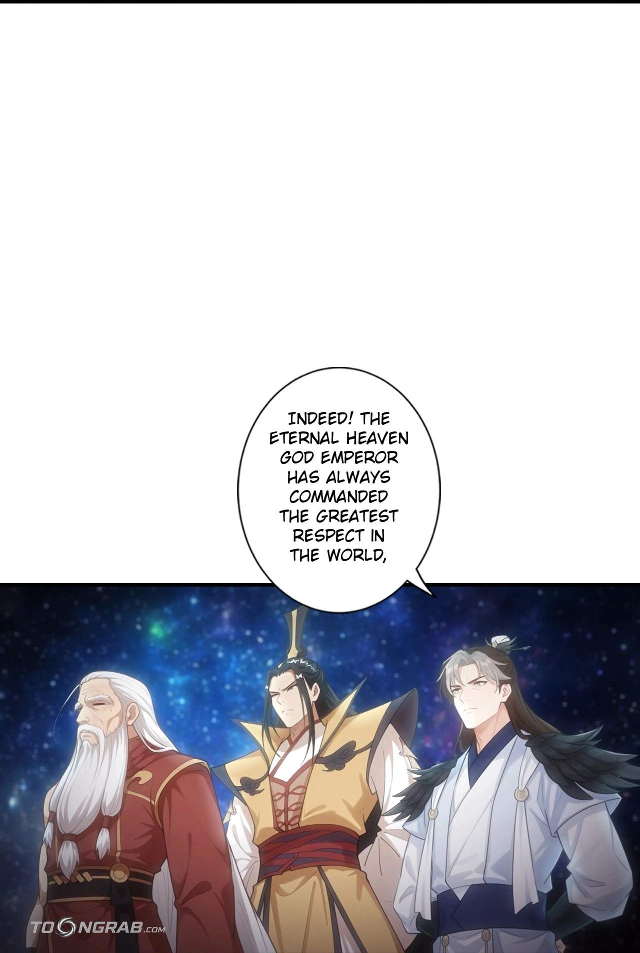 Against the Gods - Chapter 792 Page 40