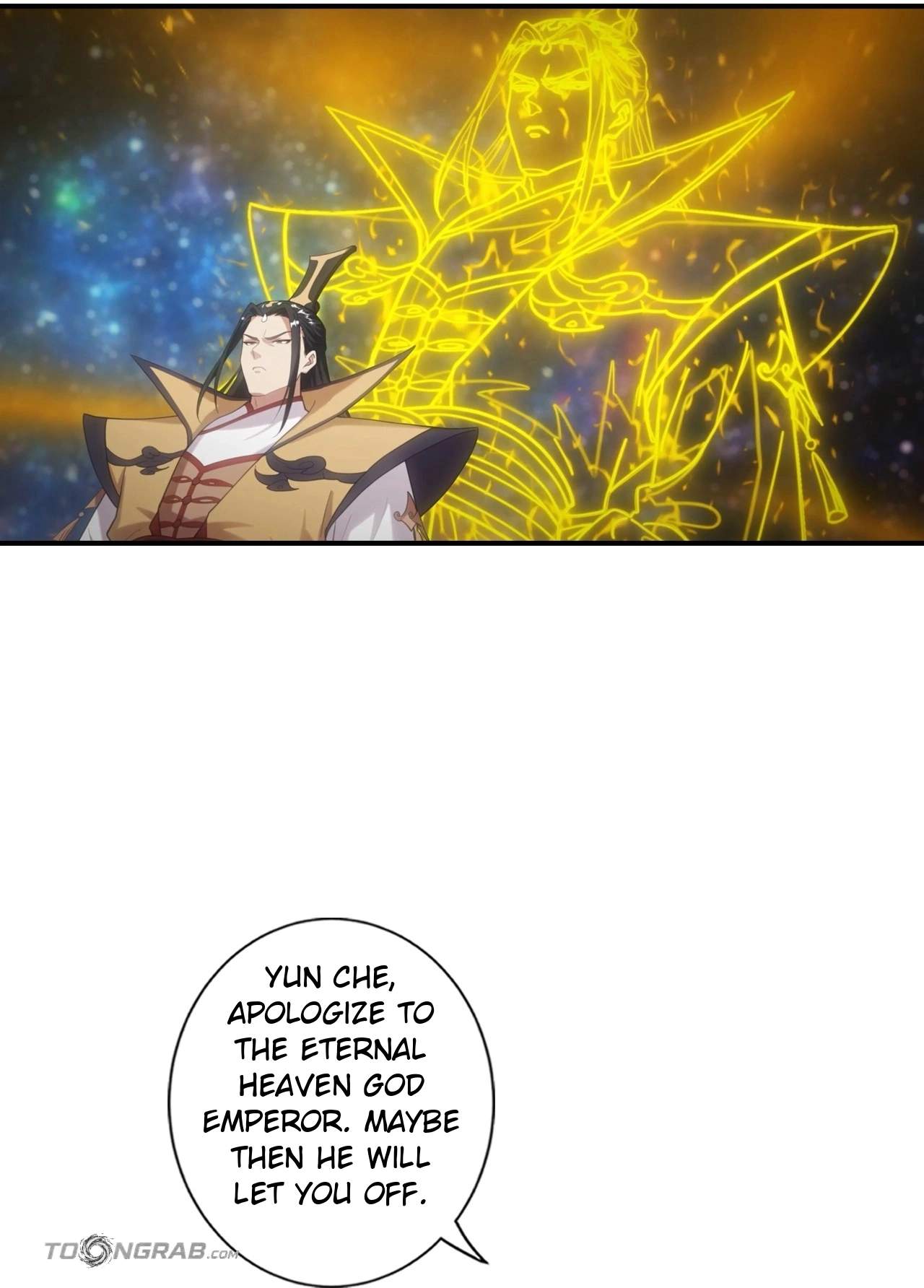 Against the Gods - Chapter 792 Page 49