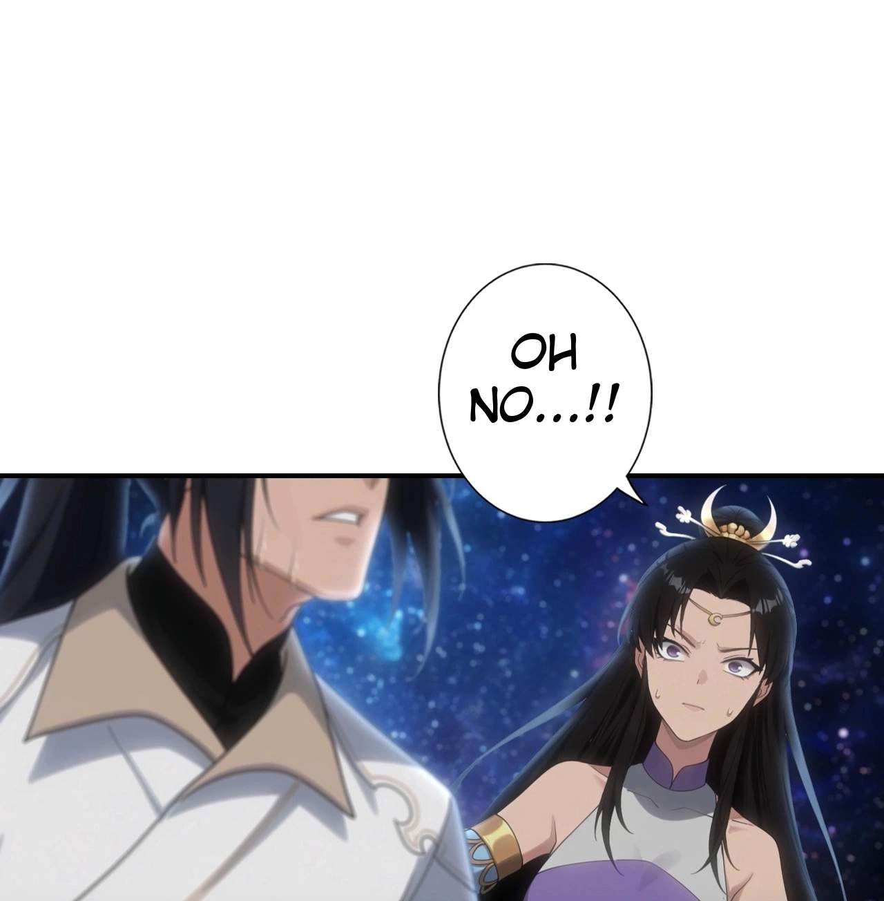 Against the Gods - Chapter 792 Page 6
