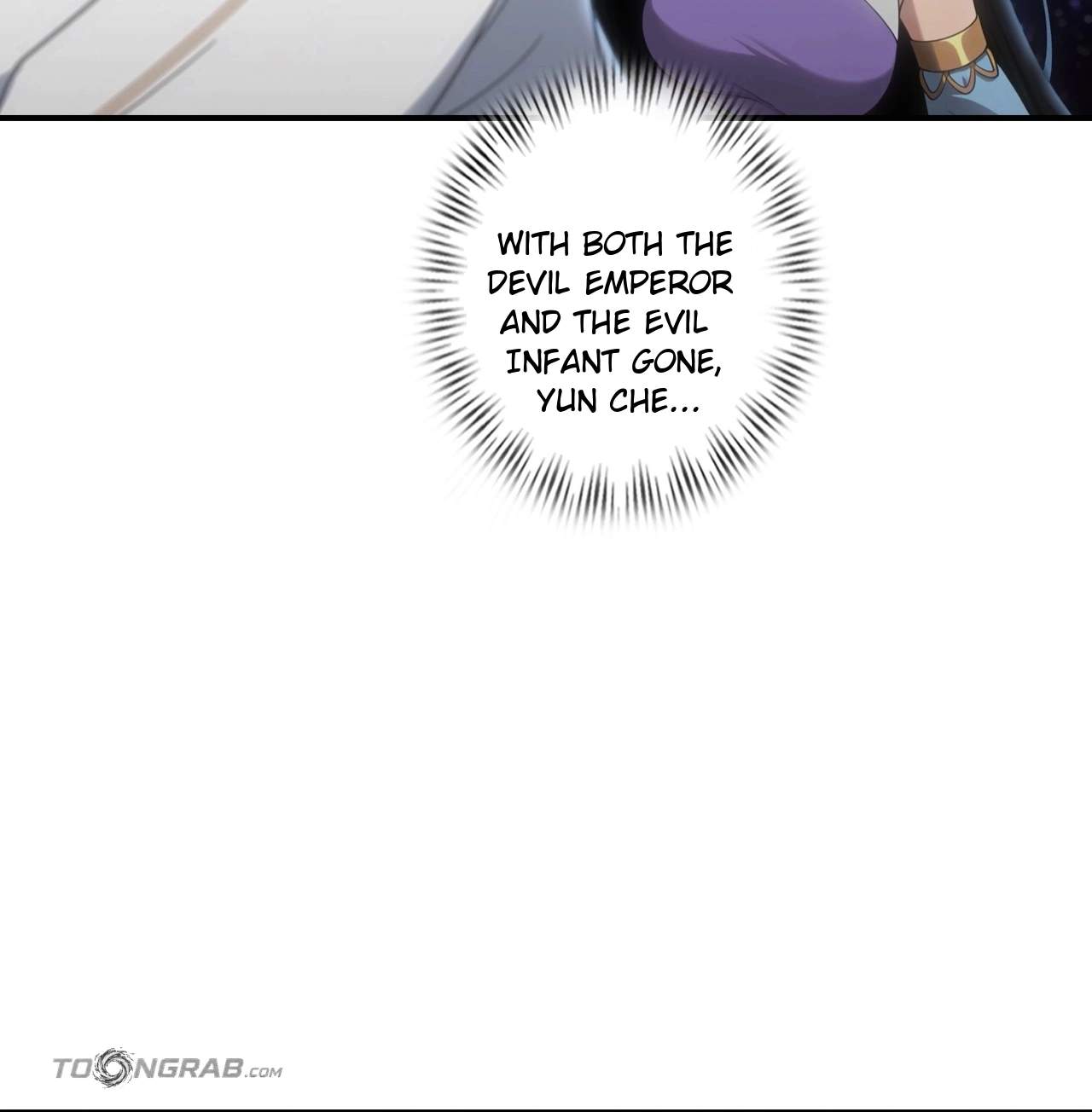 Against the Gods - Chapter 792 Page 7